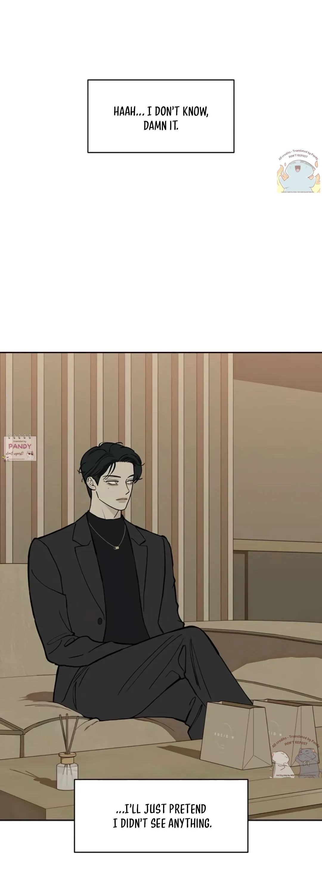 Tears On A Withered Flower