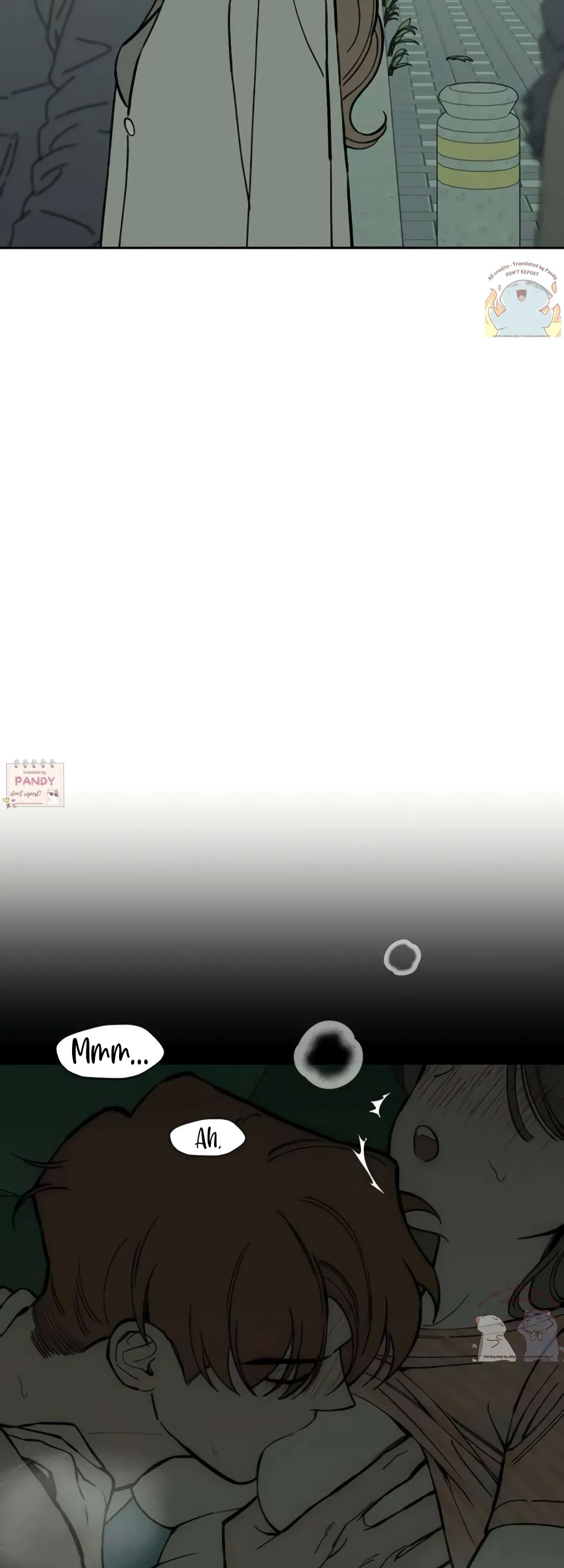 Tears On A Withered Flower