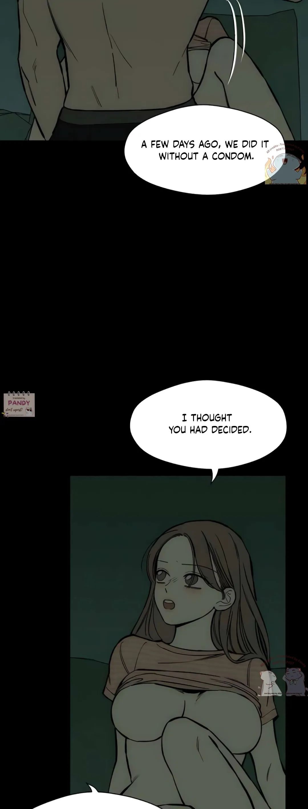 Tears On A Withered Flower