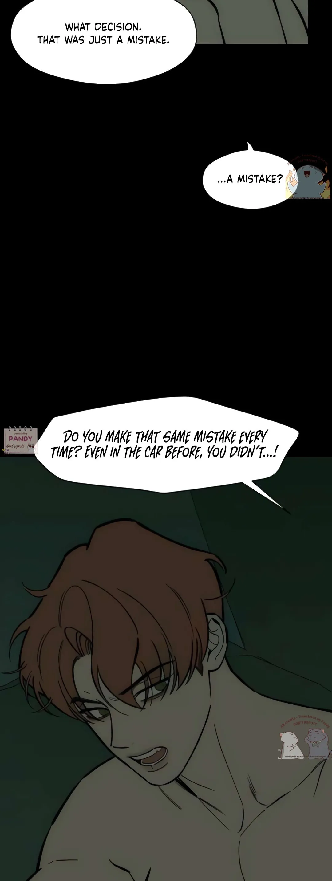 Tears On A Withered Flower