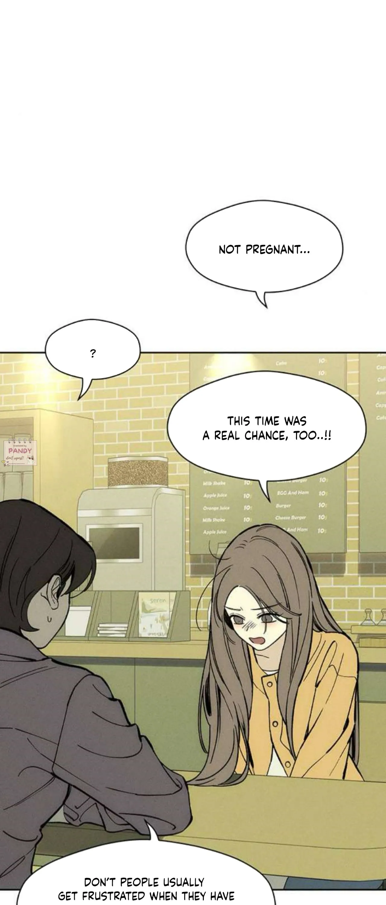 Tears On A Withered Flower