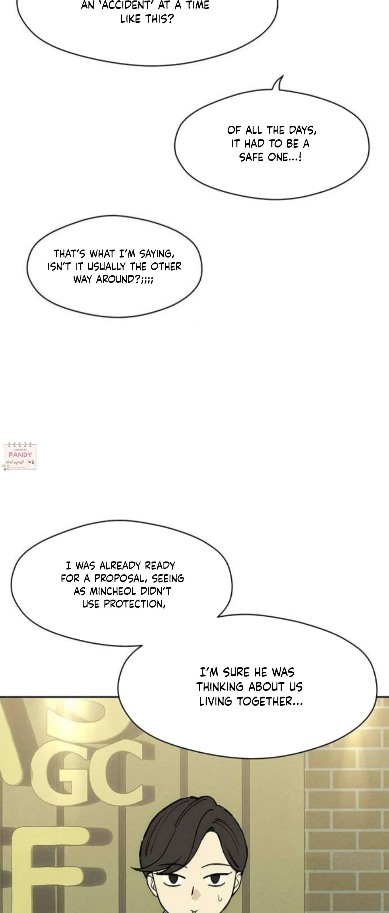 Tears On A Withered Flower