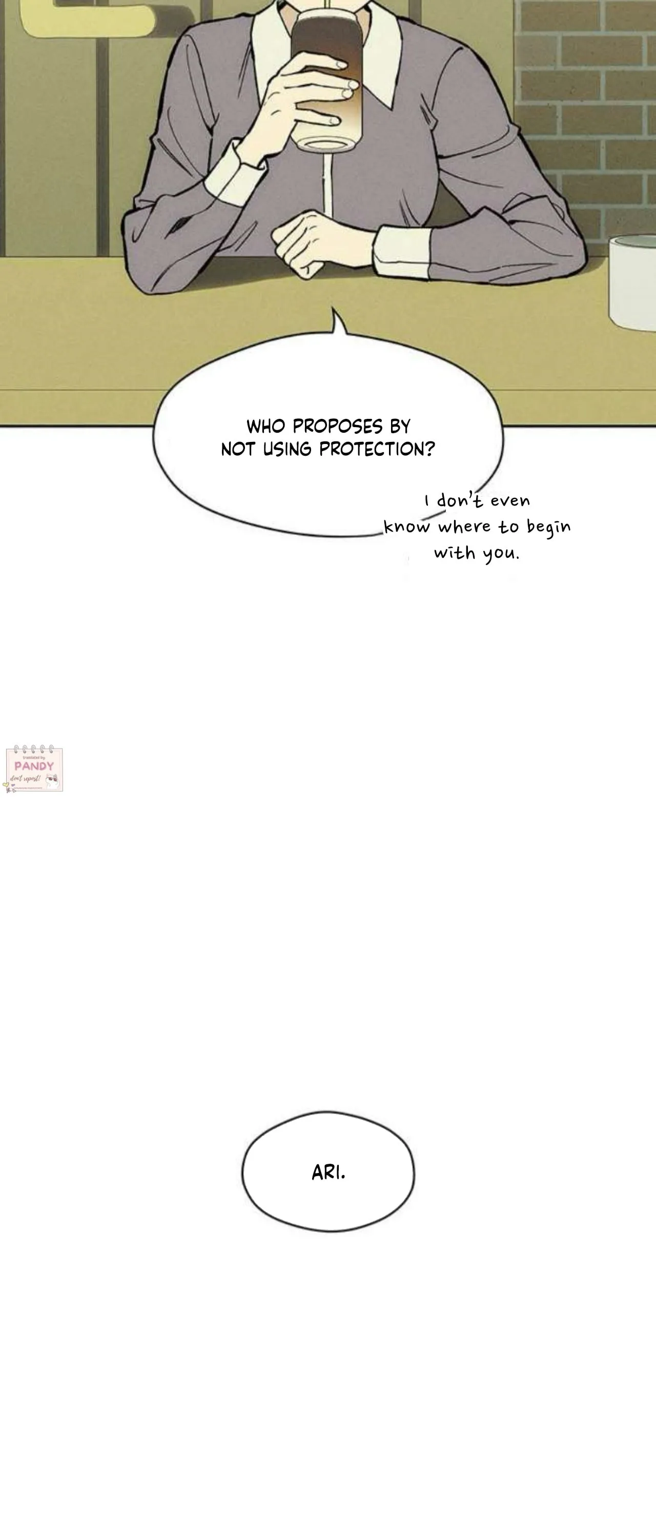 Tears On A Withered Flower