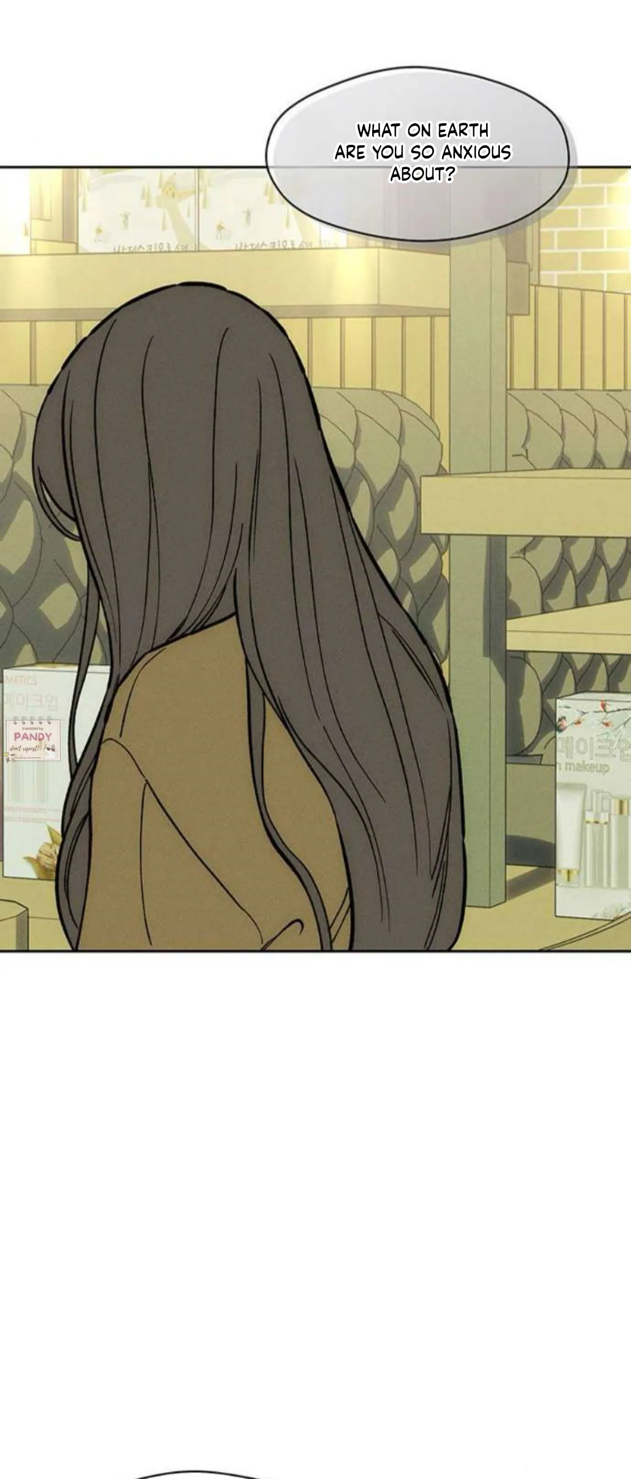 Tears On A Withered Flower