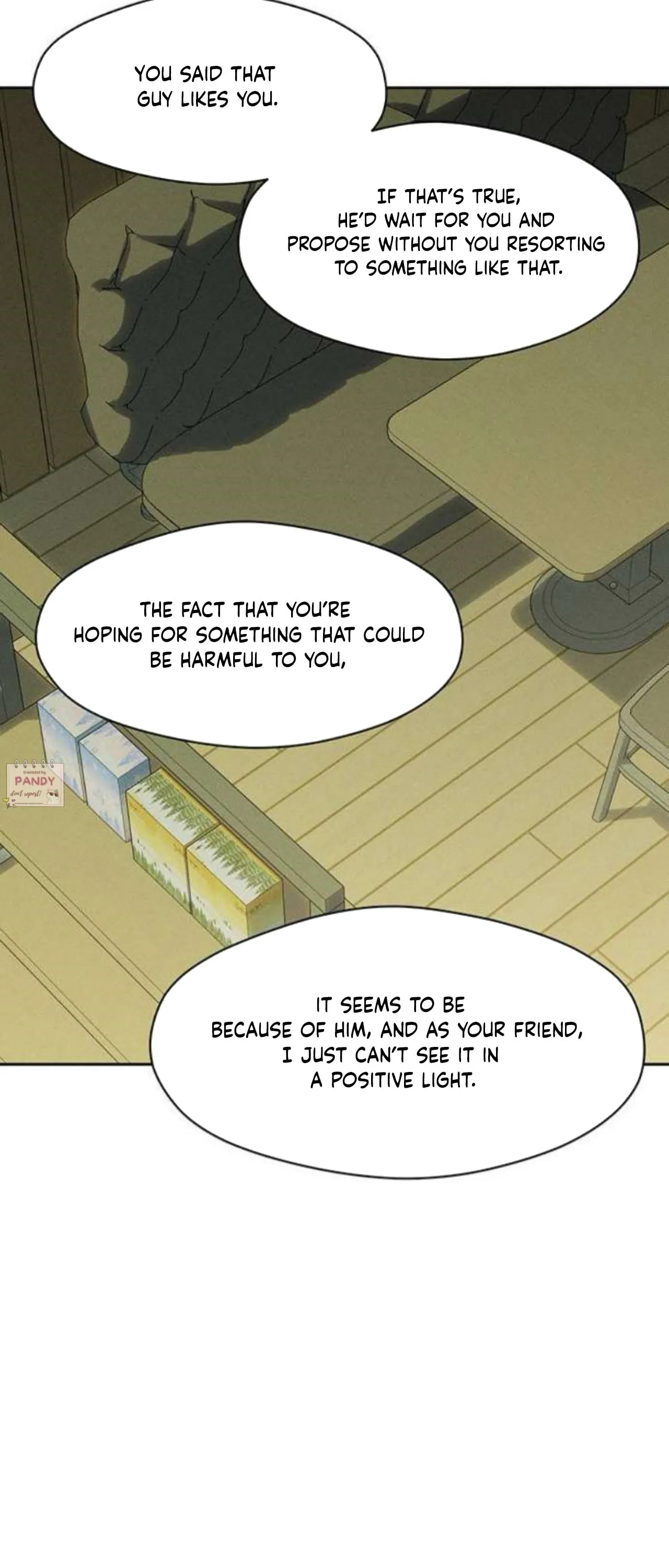 Tears On A Withered Flower