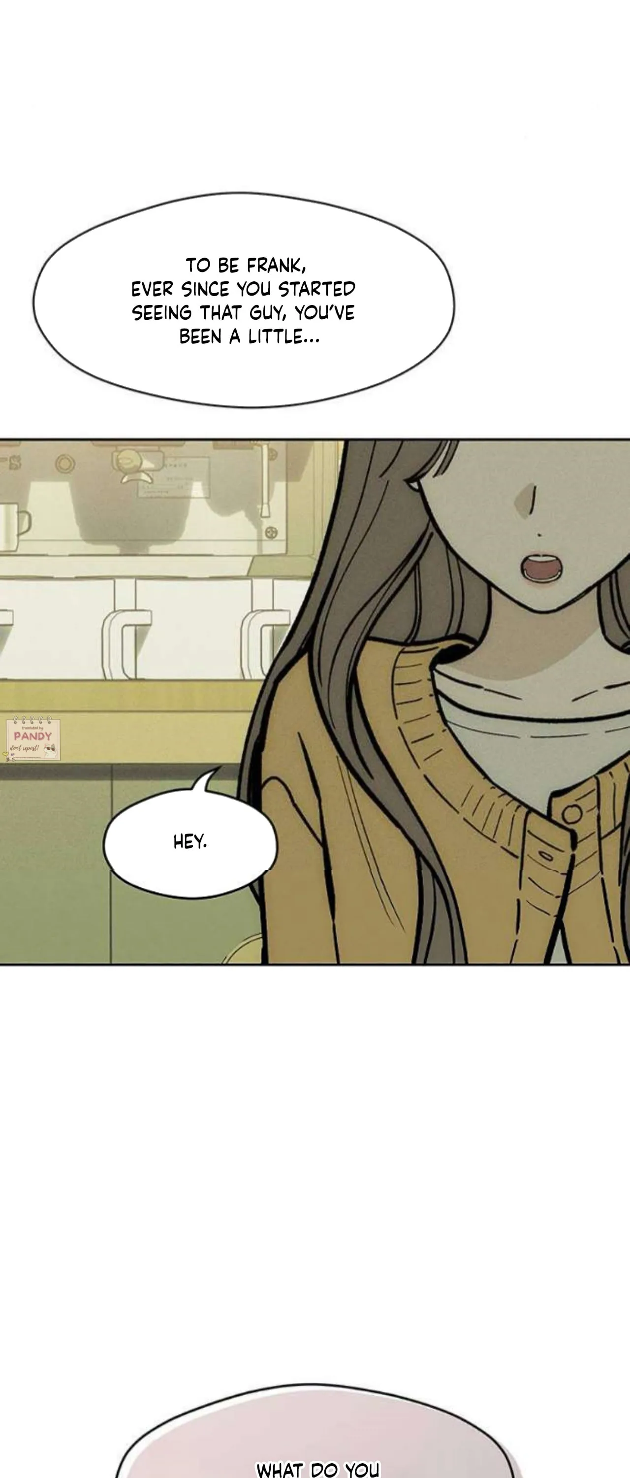 Tears On A Withered Flower