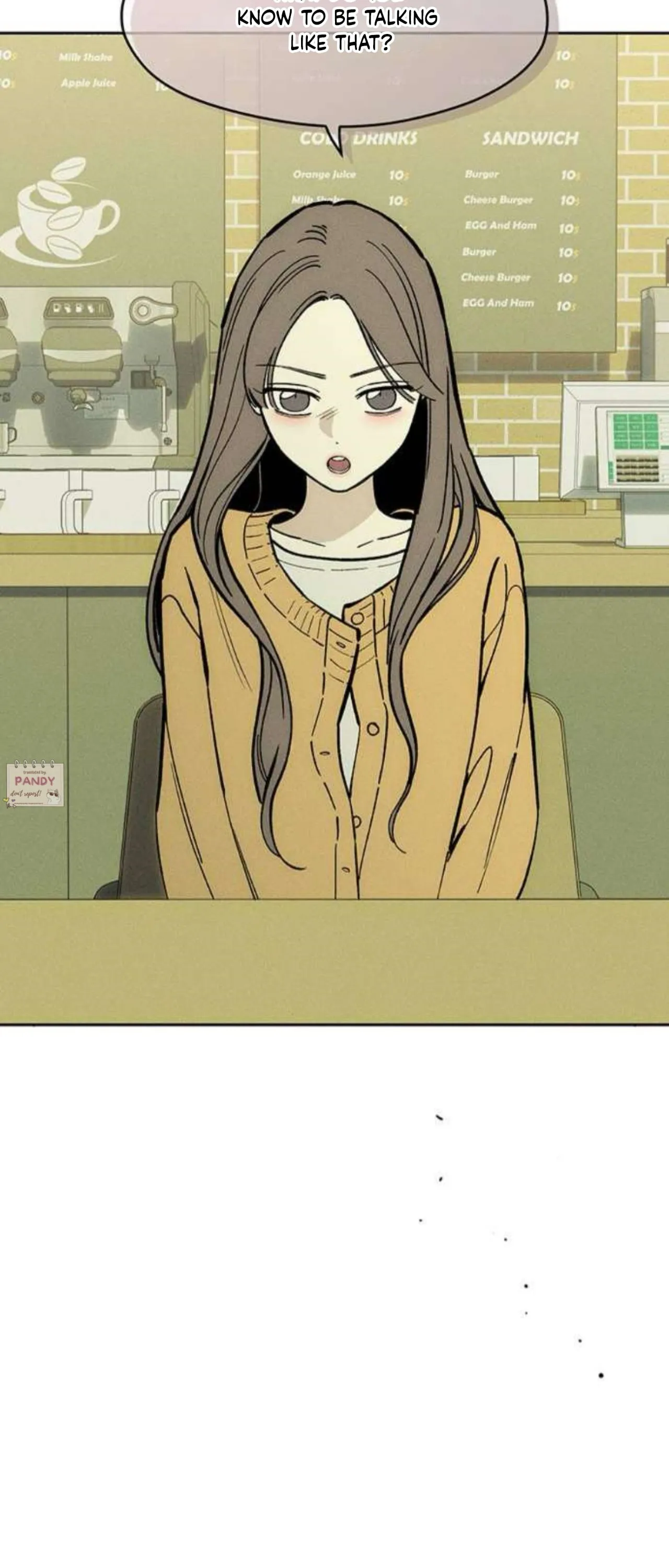 Tears On A Withered Flower