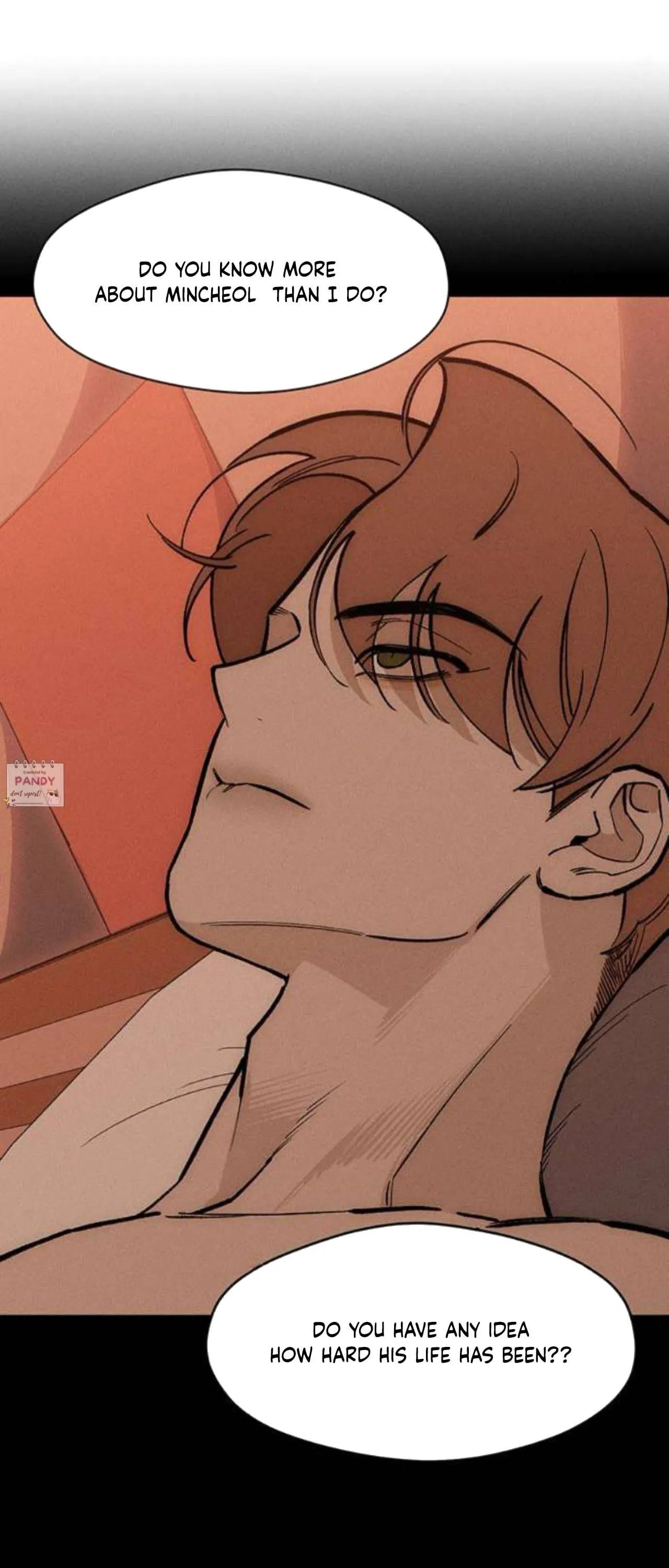 Tears On A Withered Flower