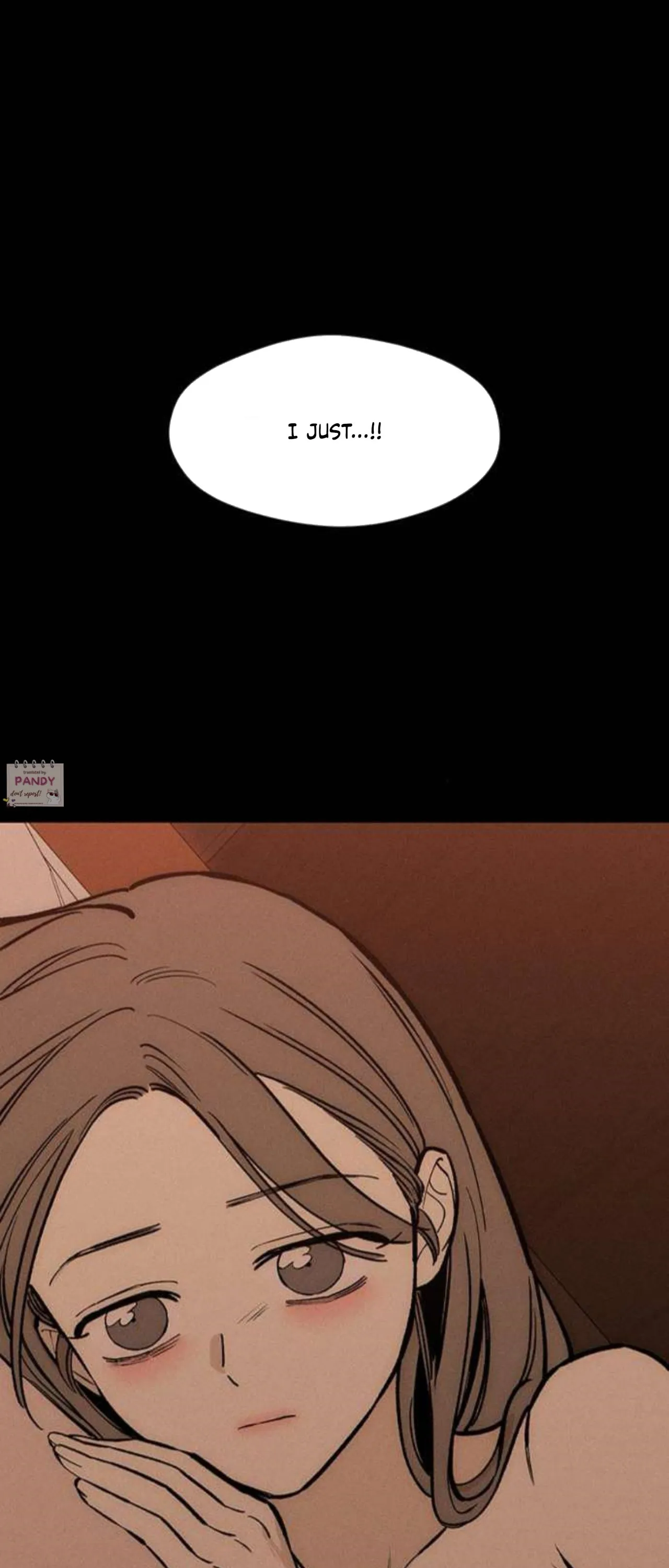 Tears On A Withered Flower