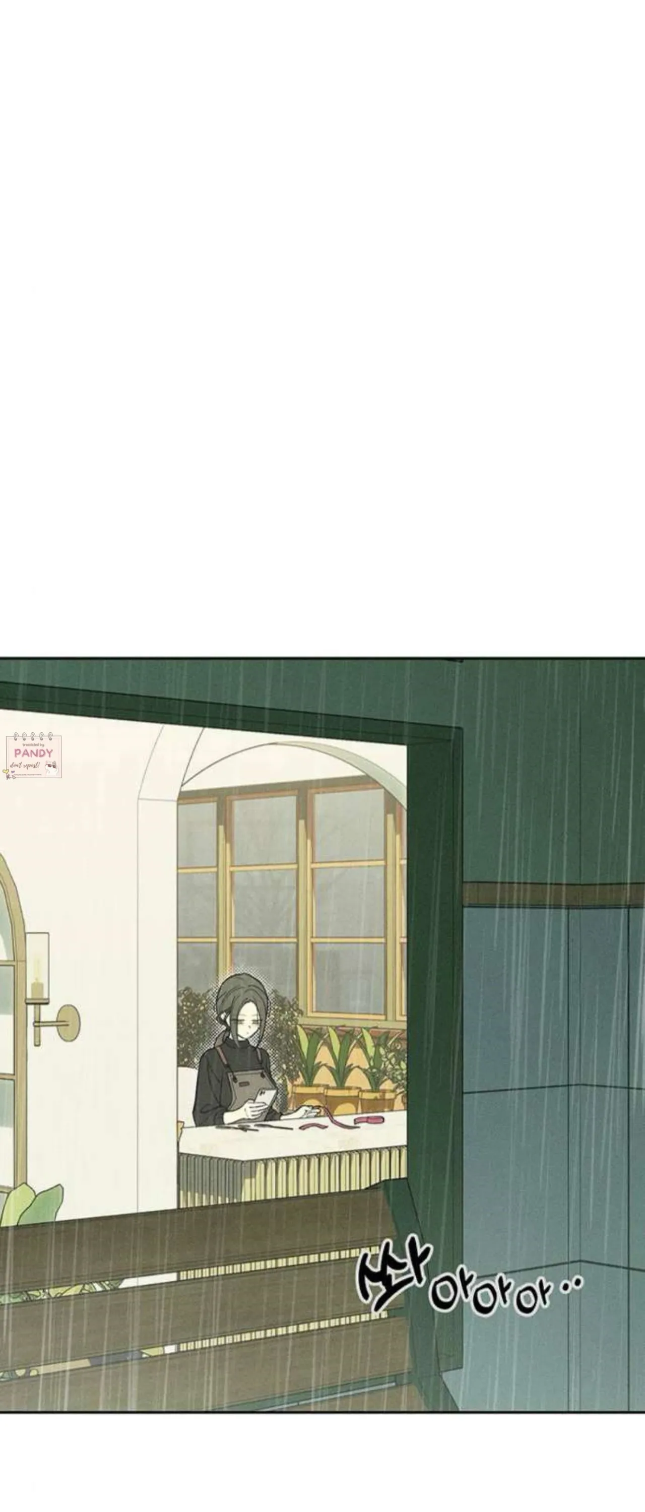 Tears On A Withered Flower