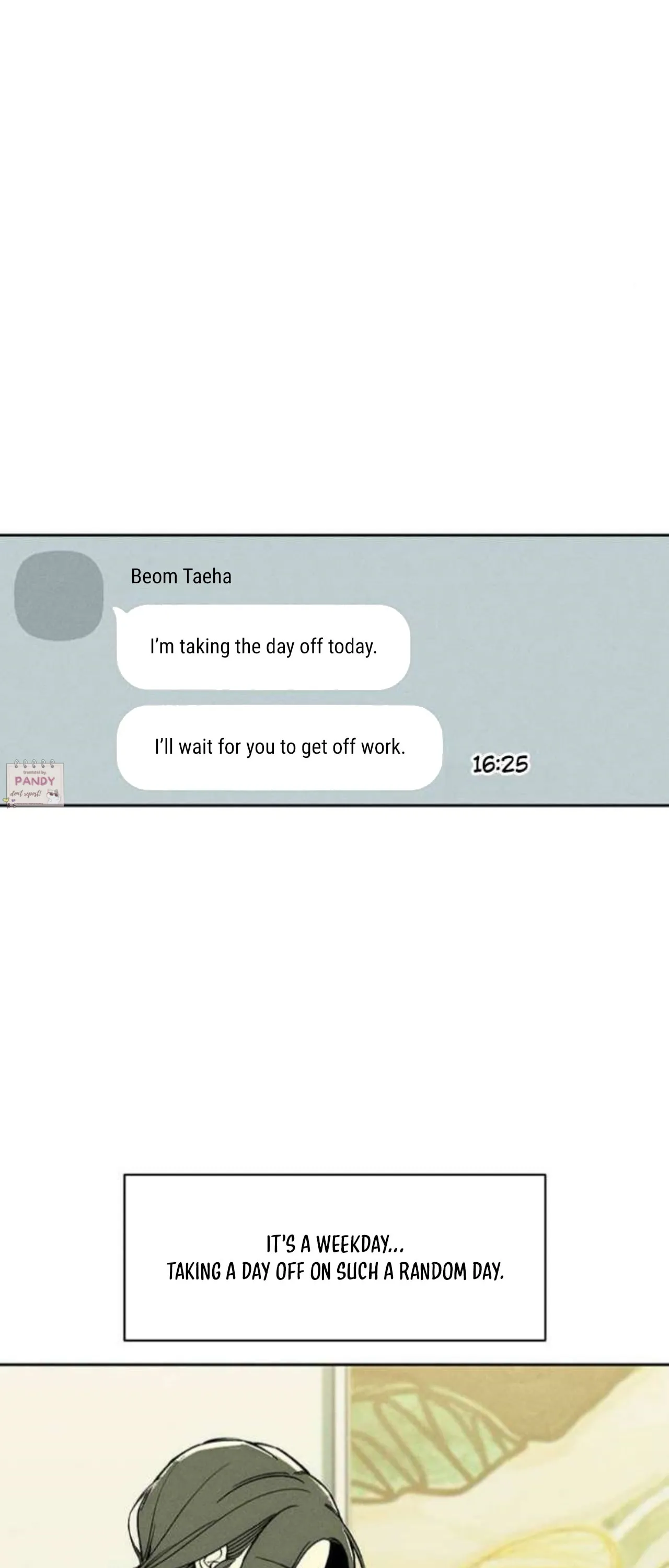 Tears On A Withered Flower