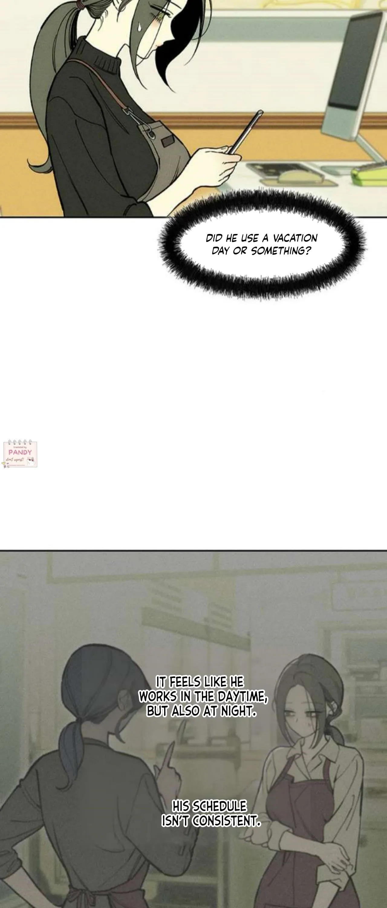 Tears On A Withered Flower