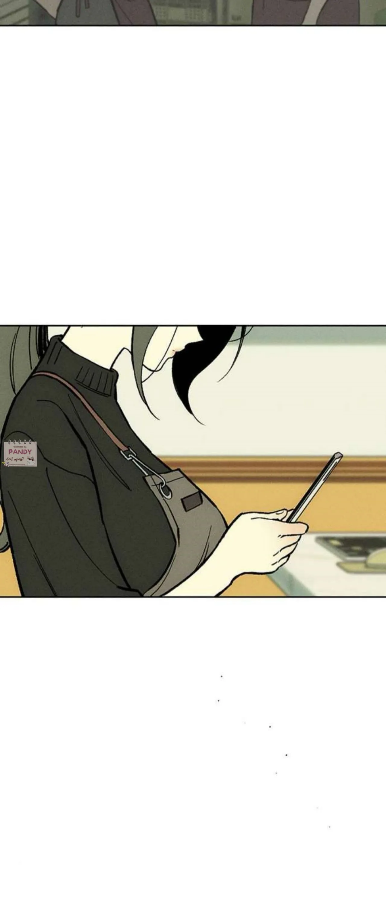 Tears On A Withered Flower