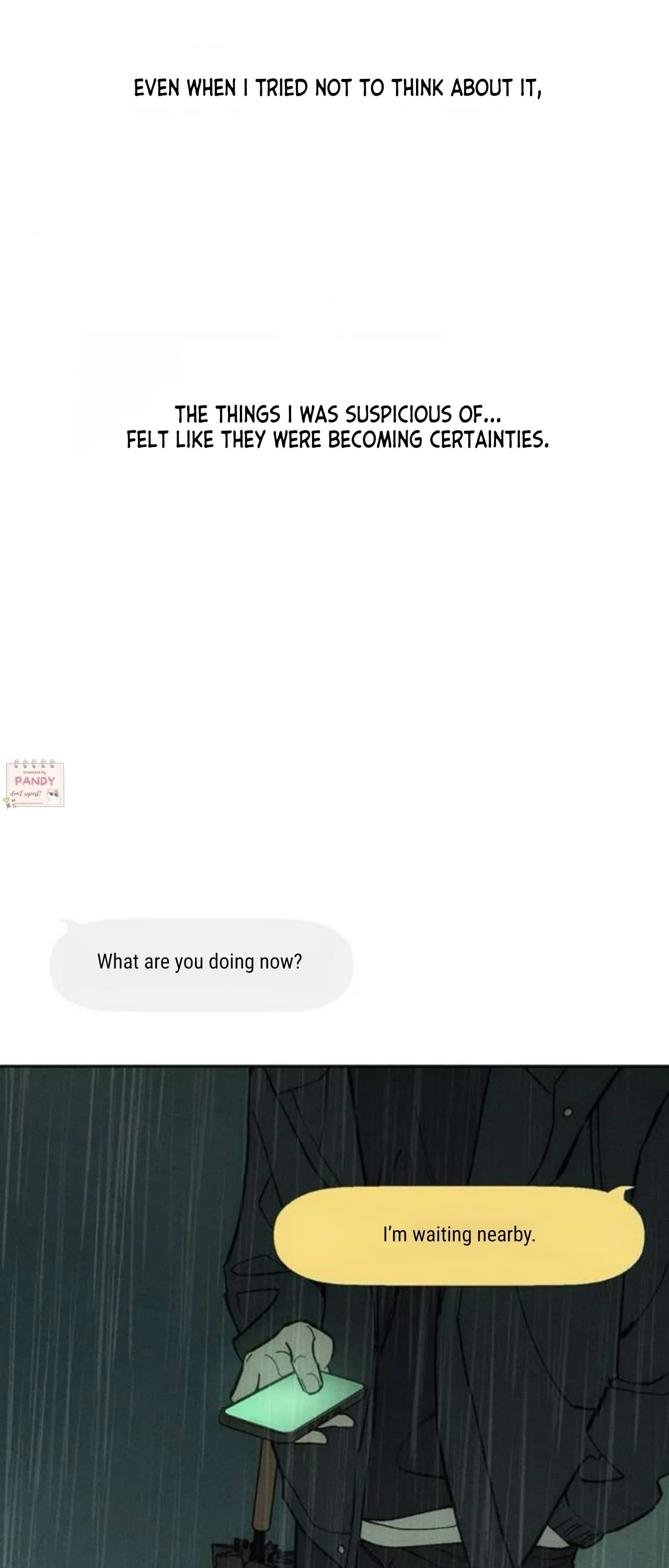 Tears On A Withered Flower