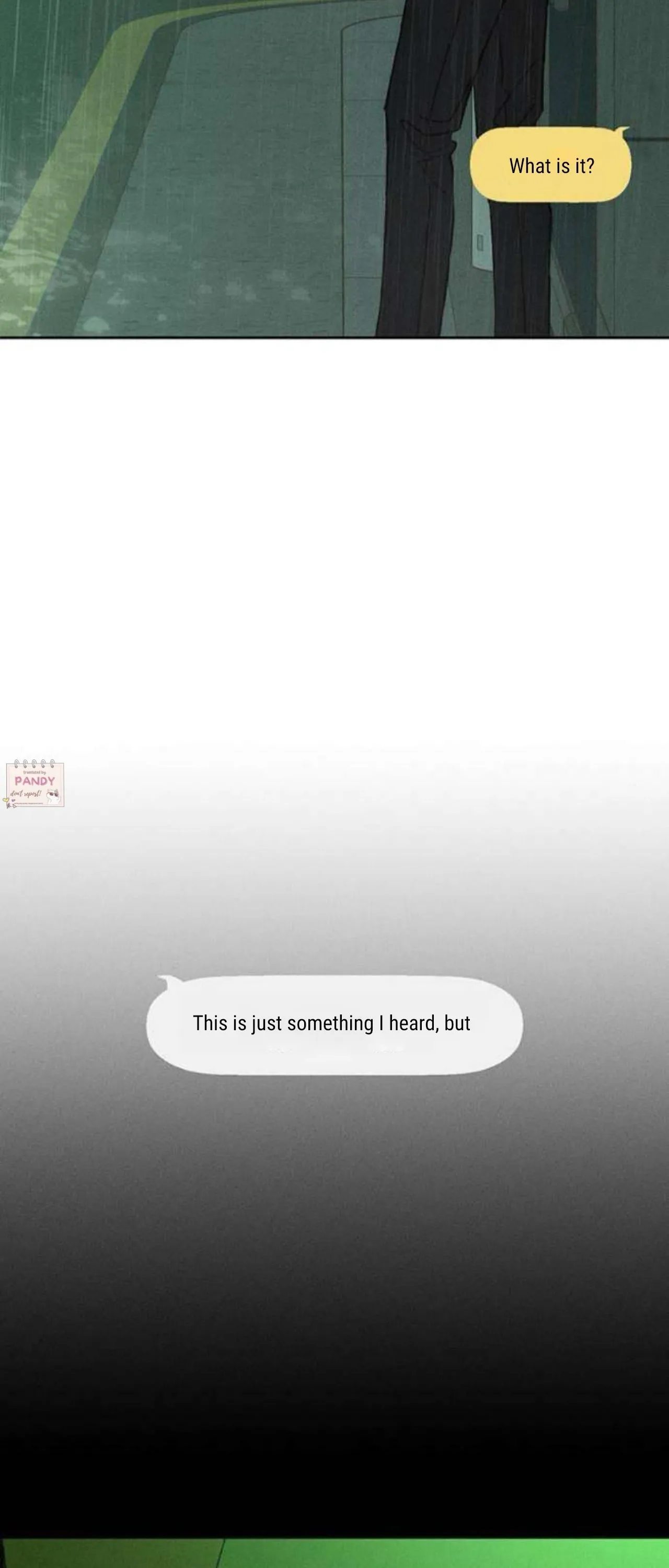 Tears On A Withered Flower