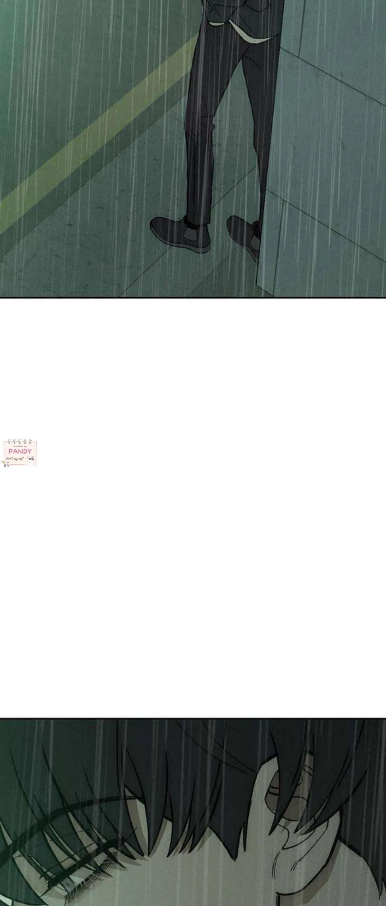 Tears On A Withered Flower