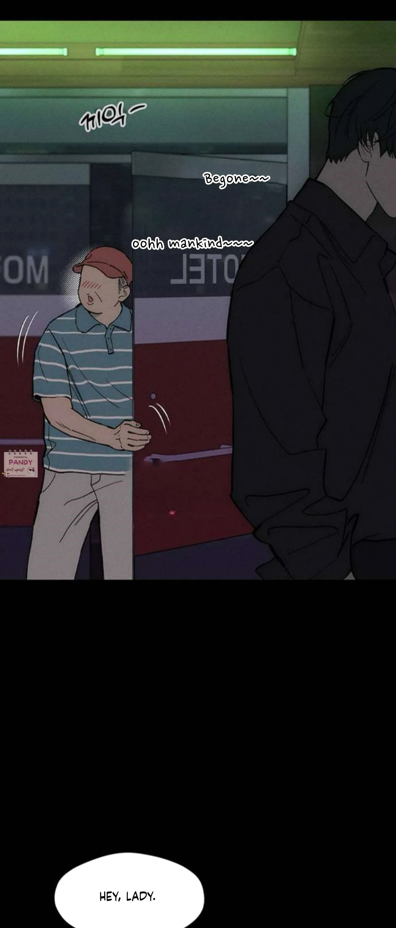 Tears On A Withered Flower