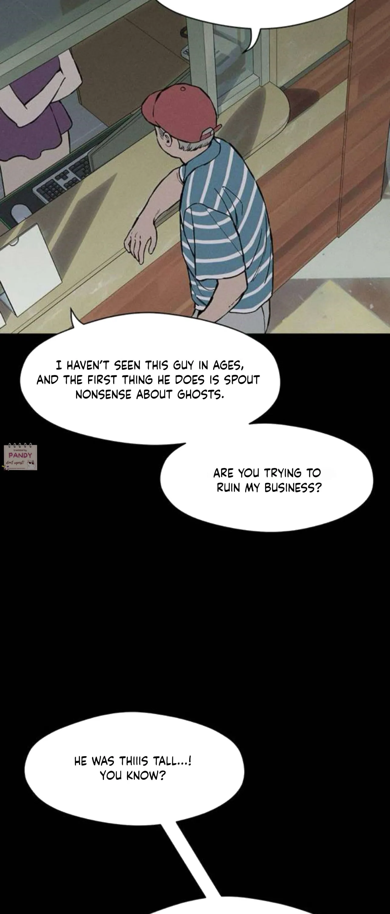 Tears On A Withered Flower