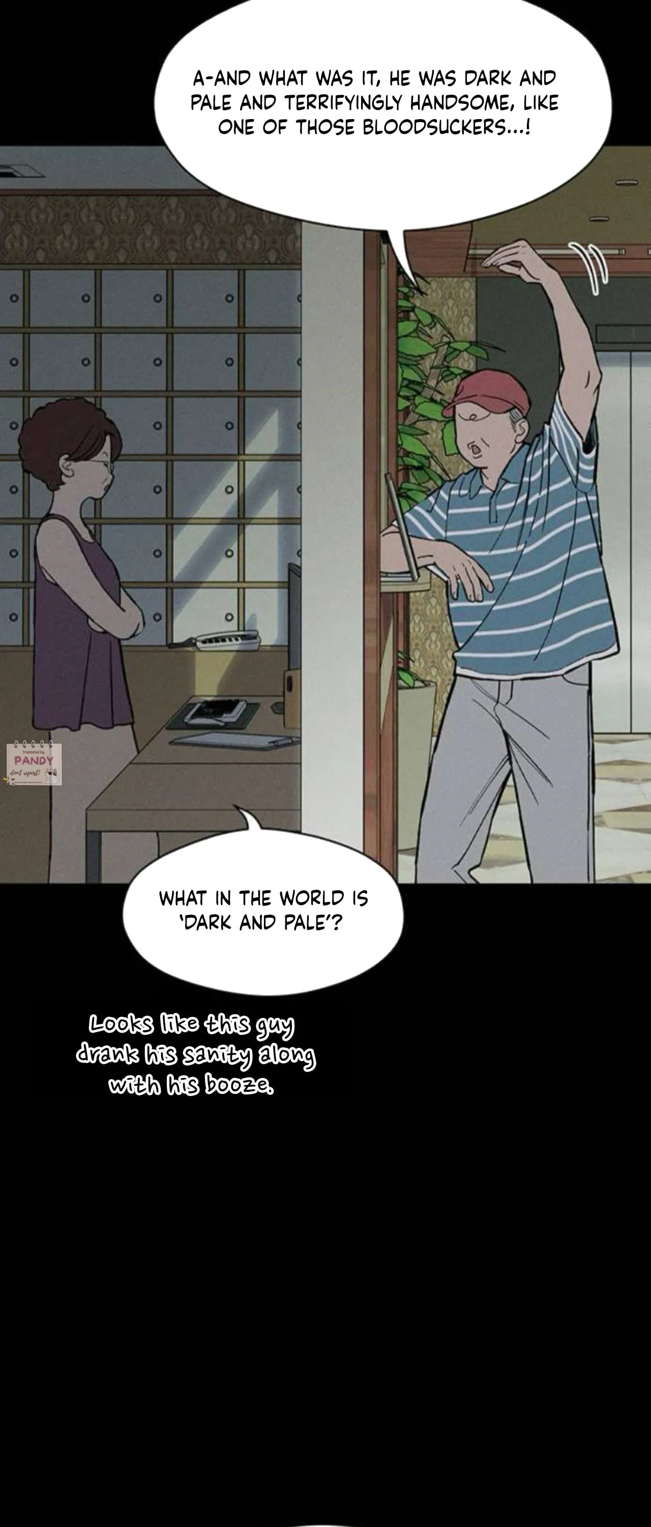 Tears On A Withered Flower