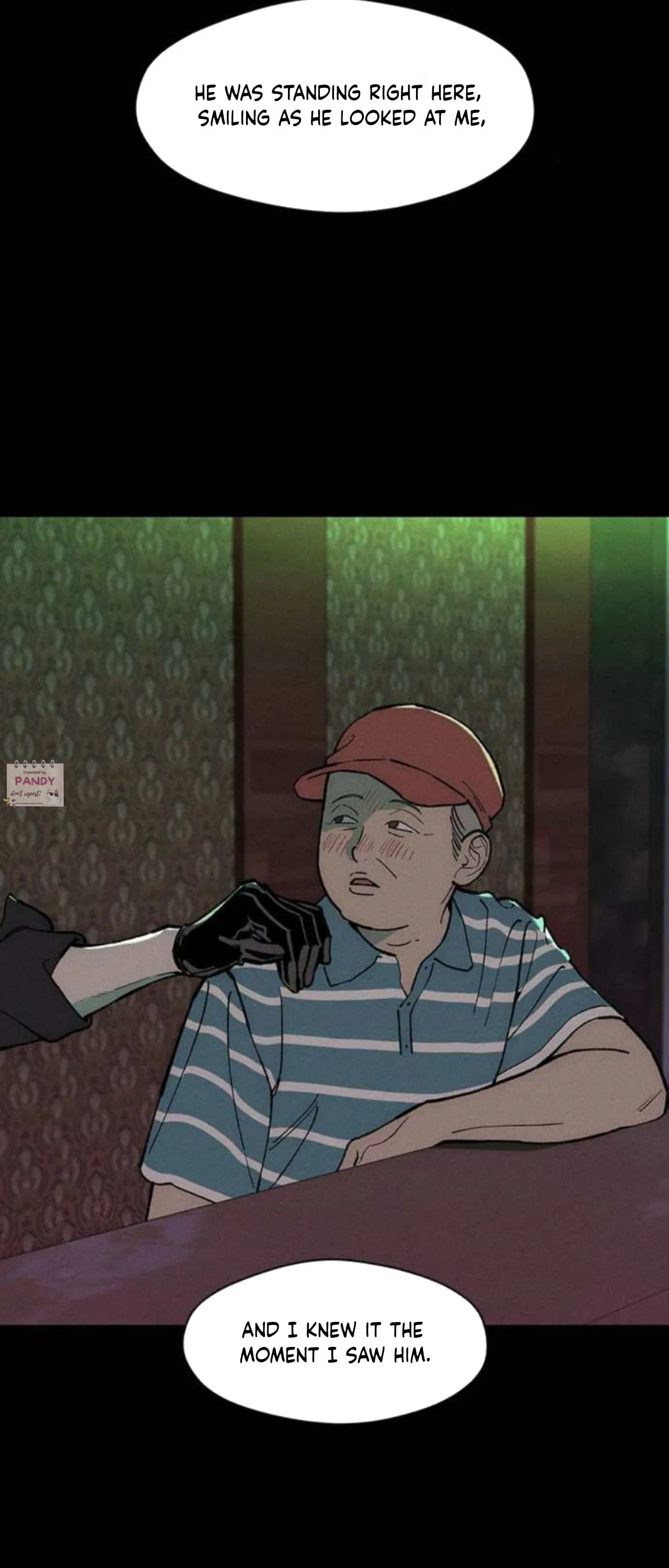 Tears On A Withered Flower