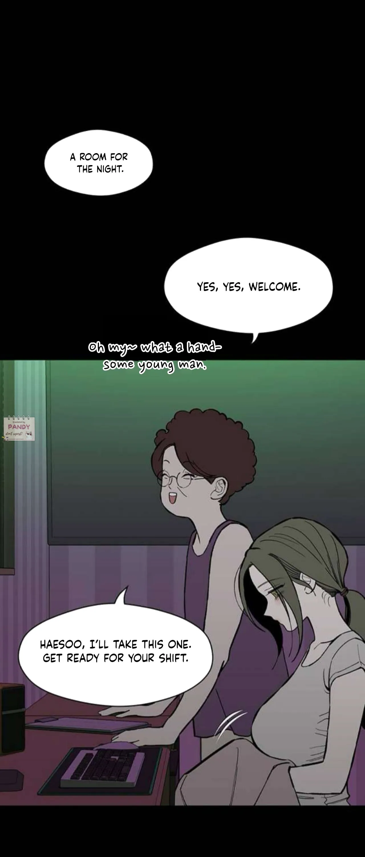 Tears On A Withered Flower