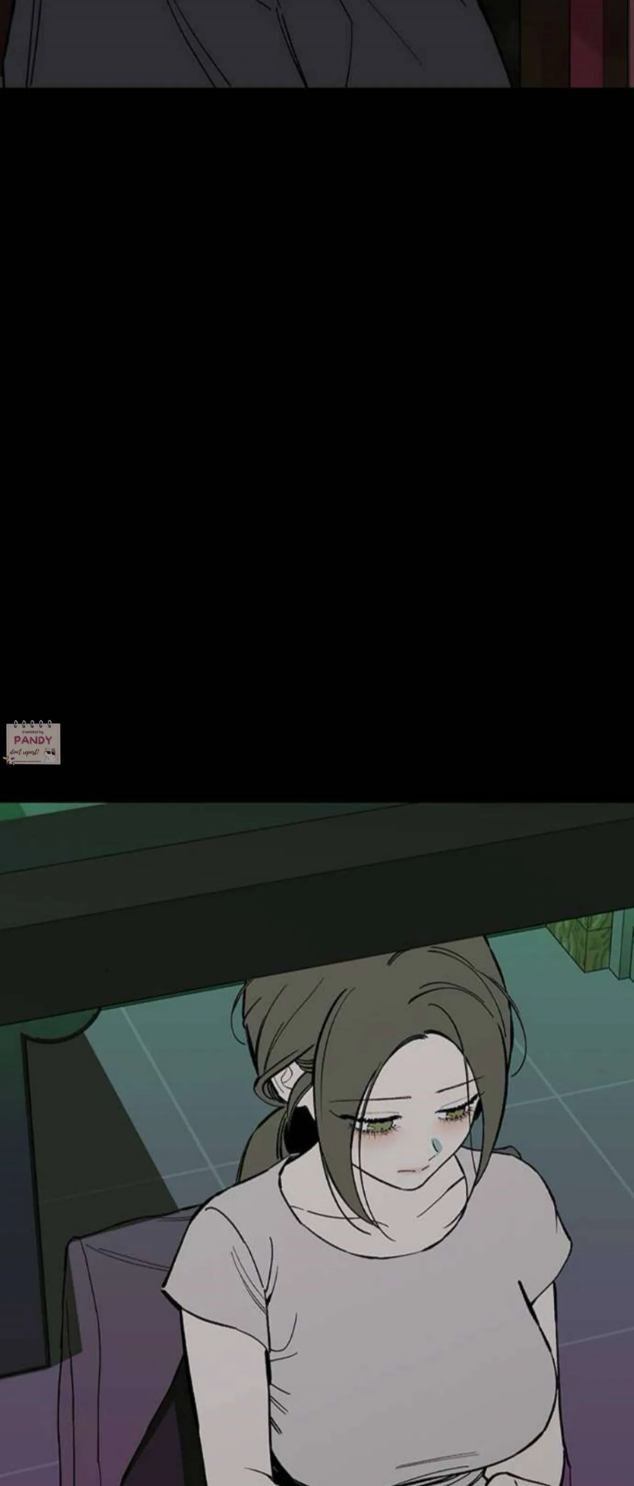 Tears On A Withered Flower