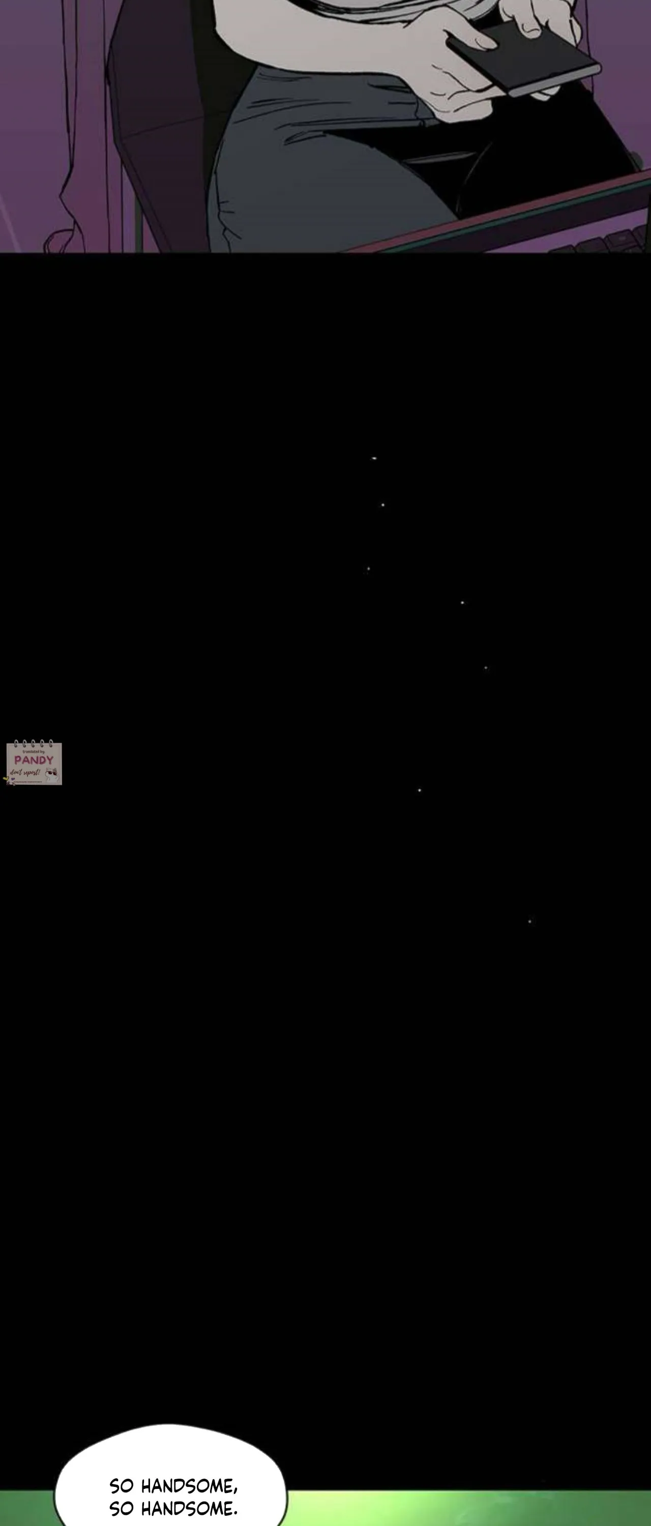 Tears On A Withered Flower