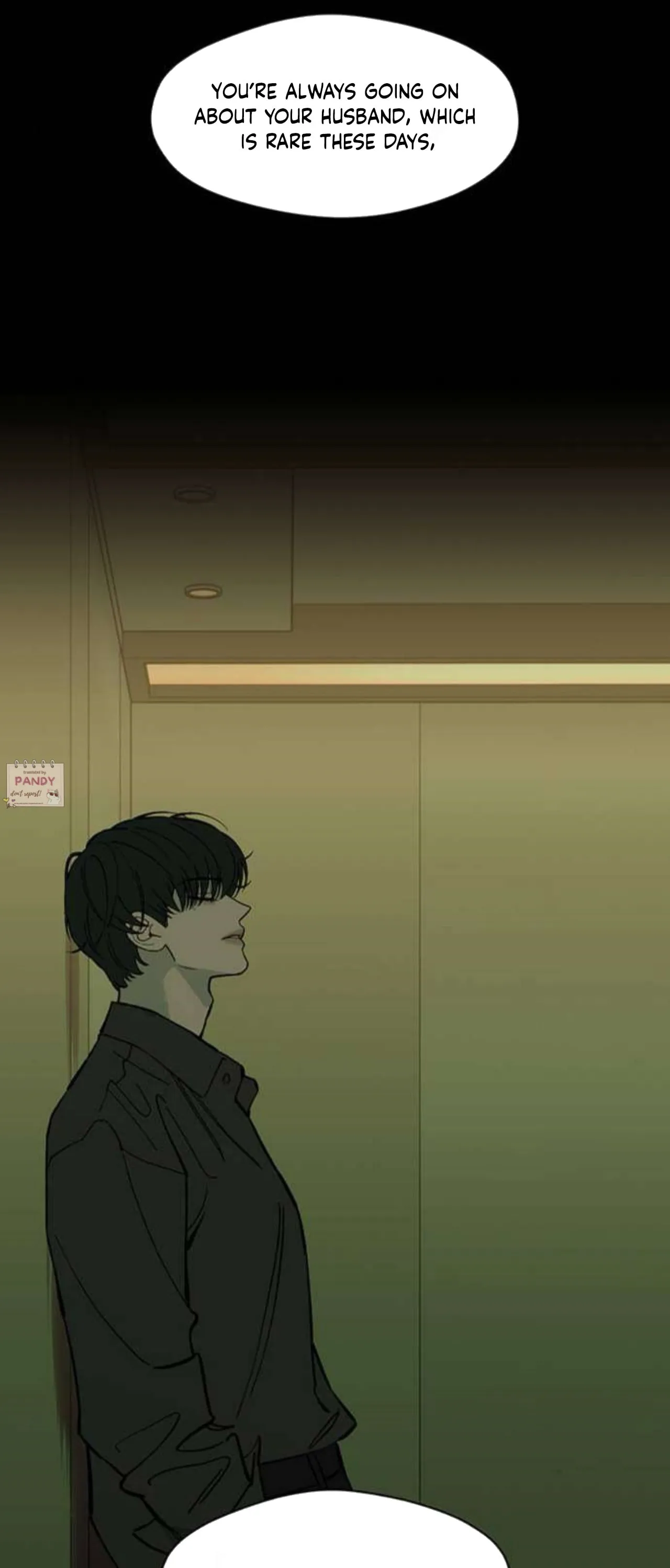 Tears On A Withered Flower