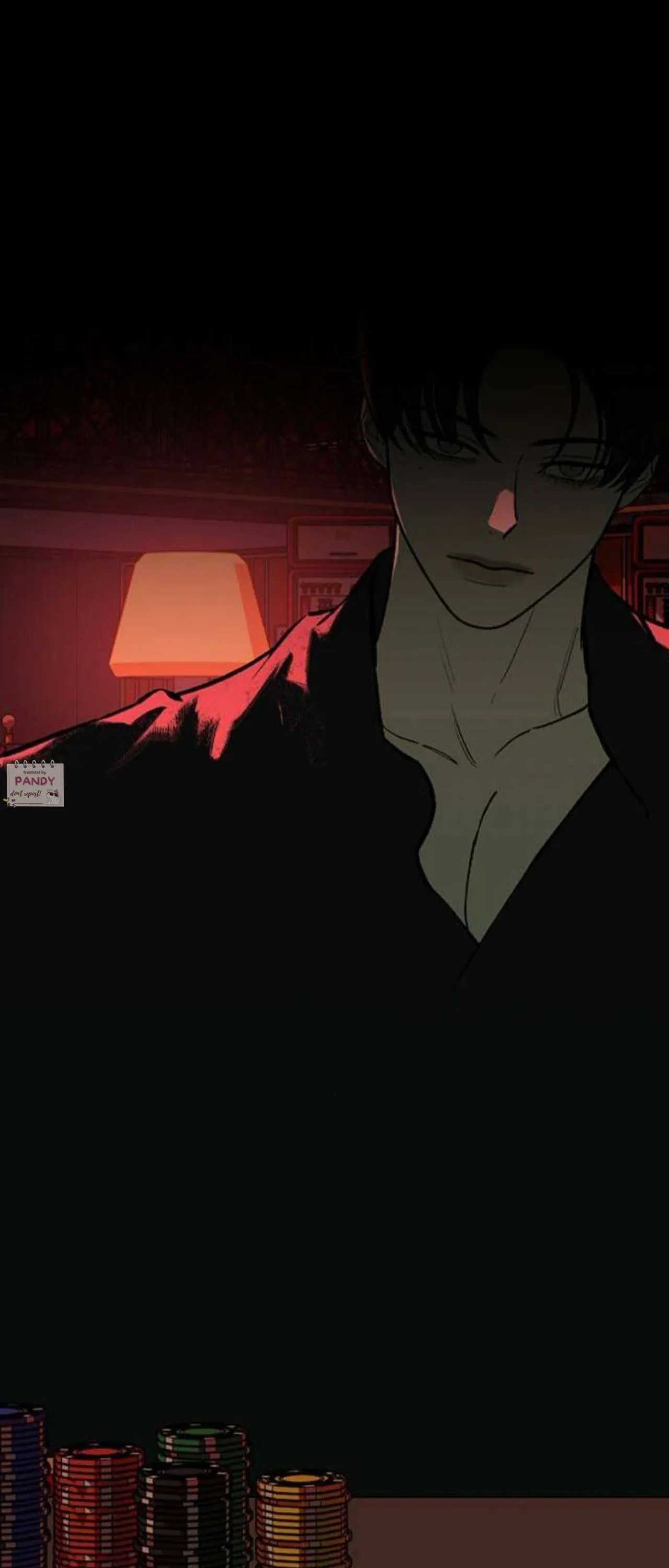 Tears On A Withered Flower