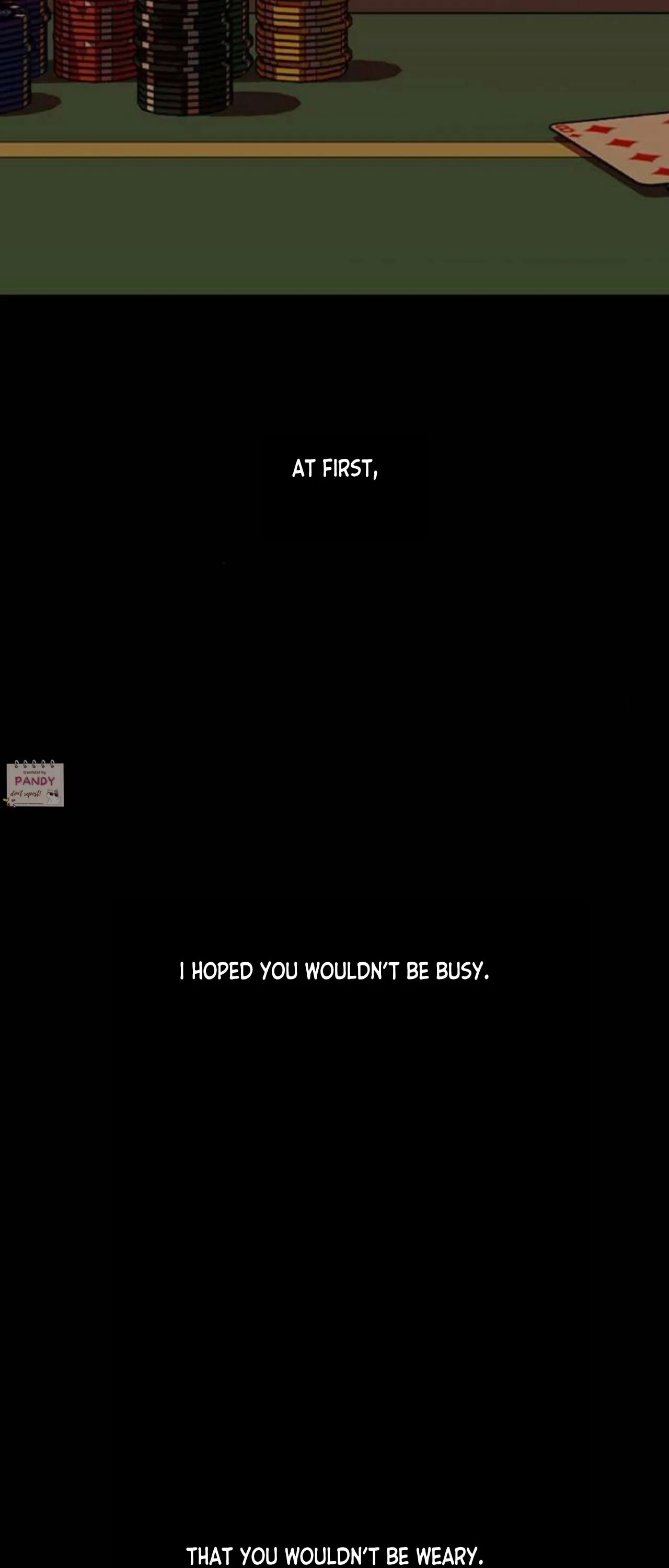 Tears On A Withered Flower