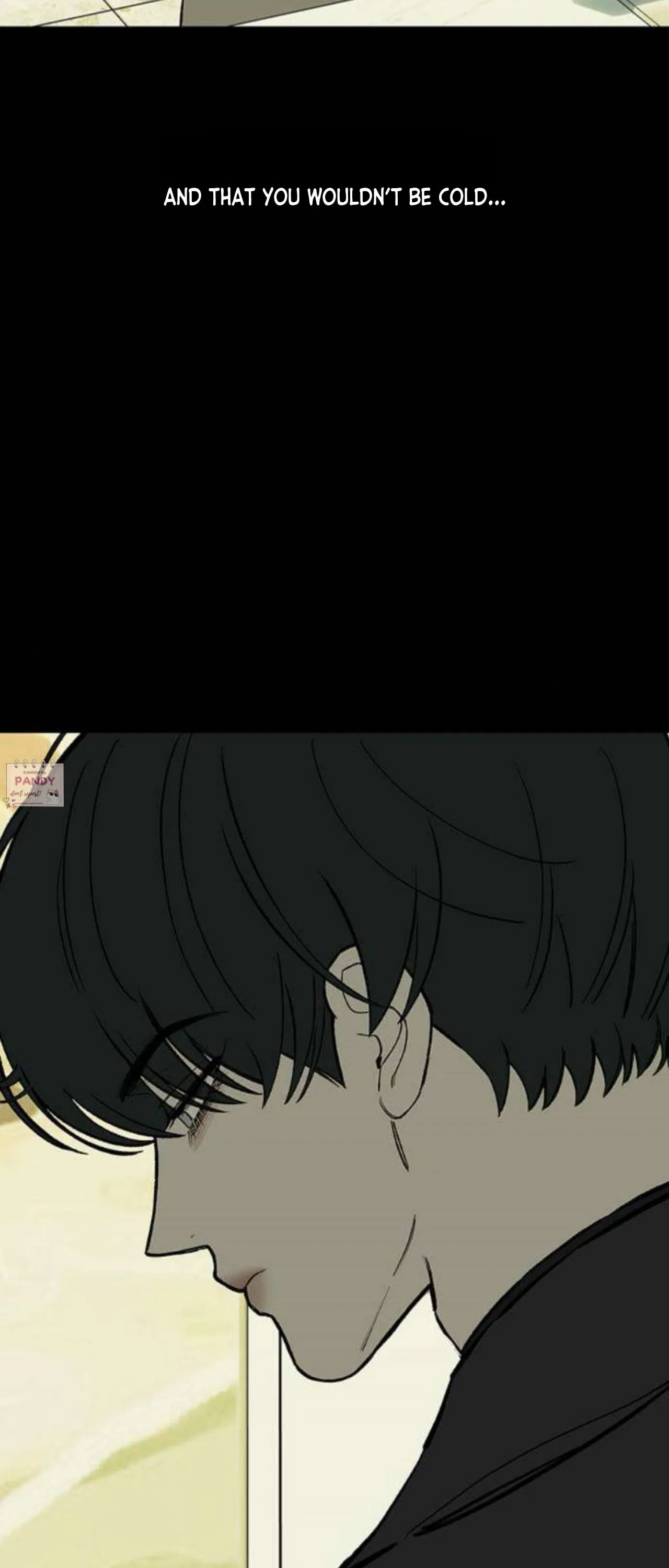 Tears On A Withered Flower