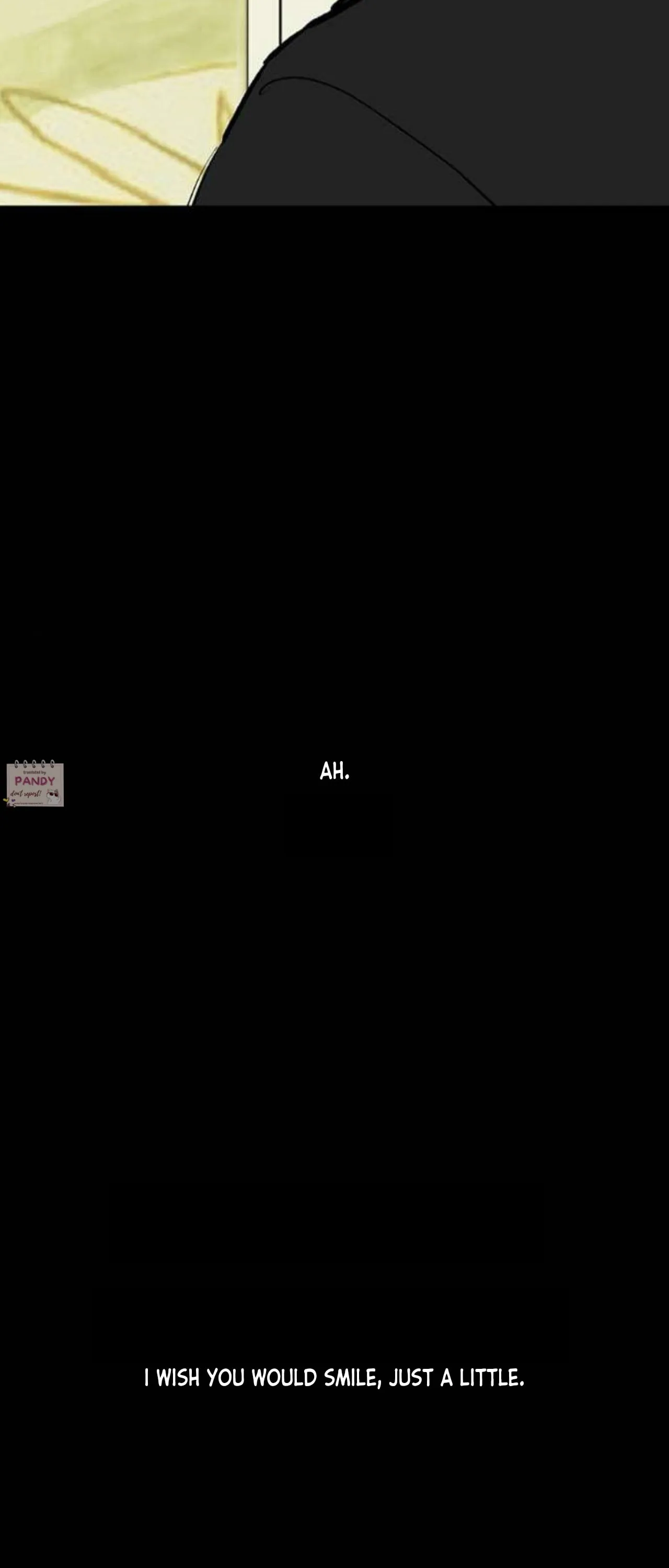 Tears On A Withered Flower