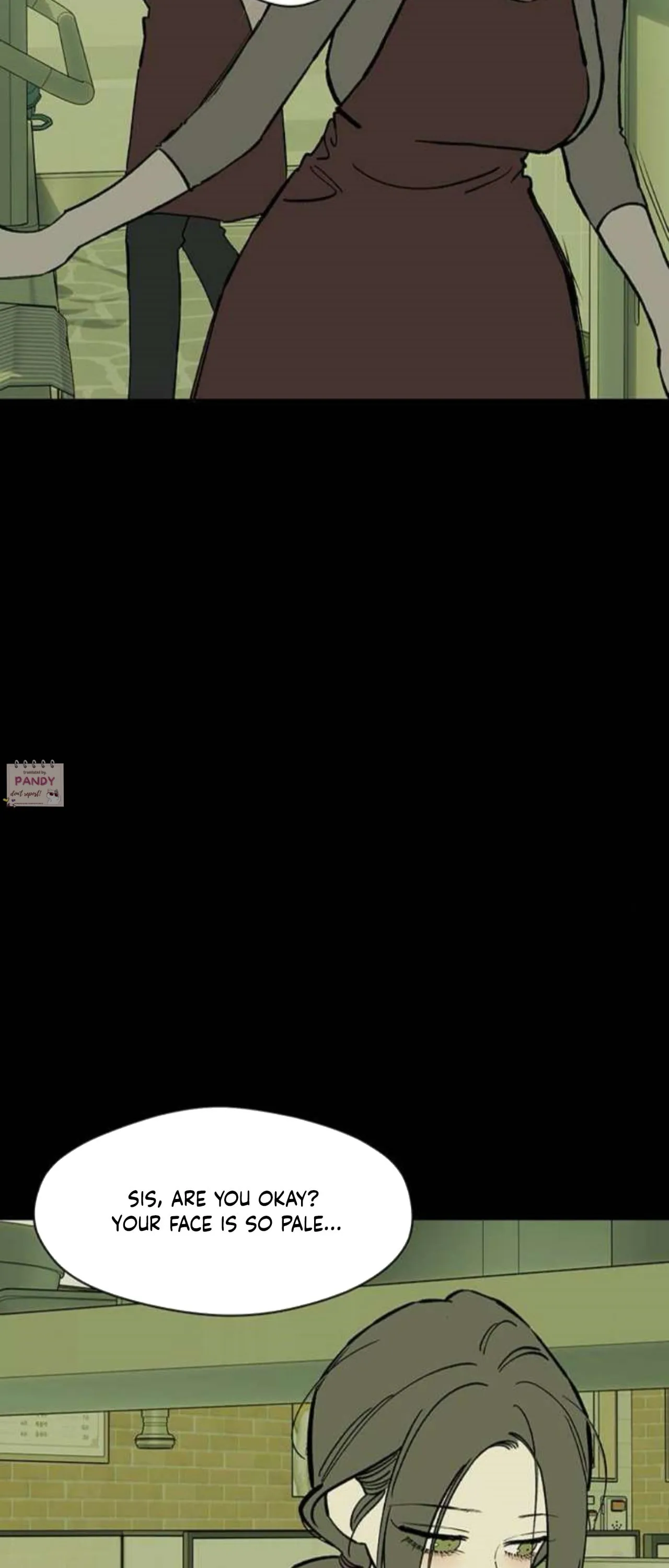 Tears On A Withered Flower