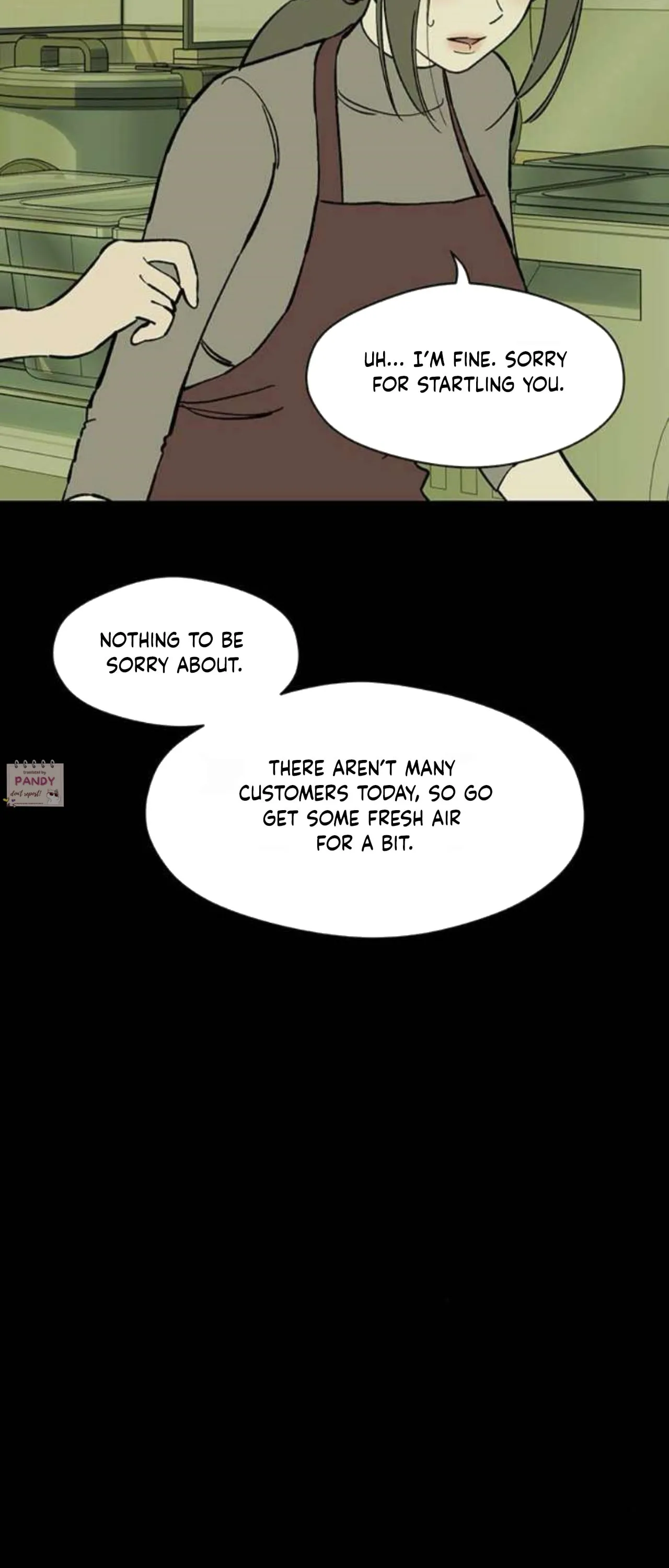 Tears On A Withered Flower