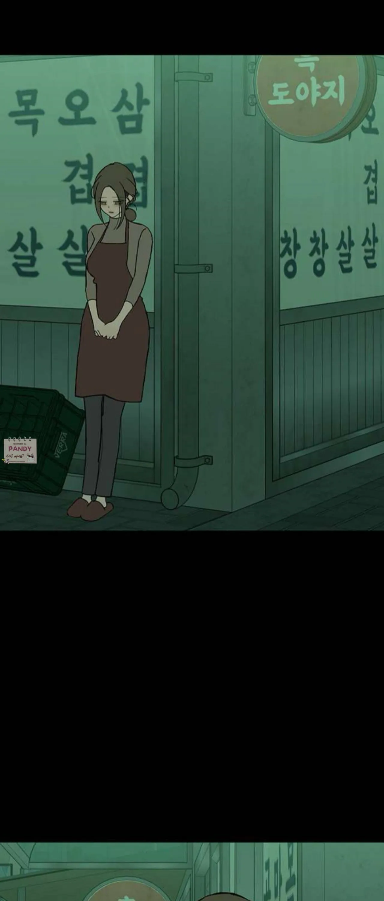 Tears On A Withered Flower