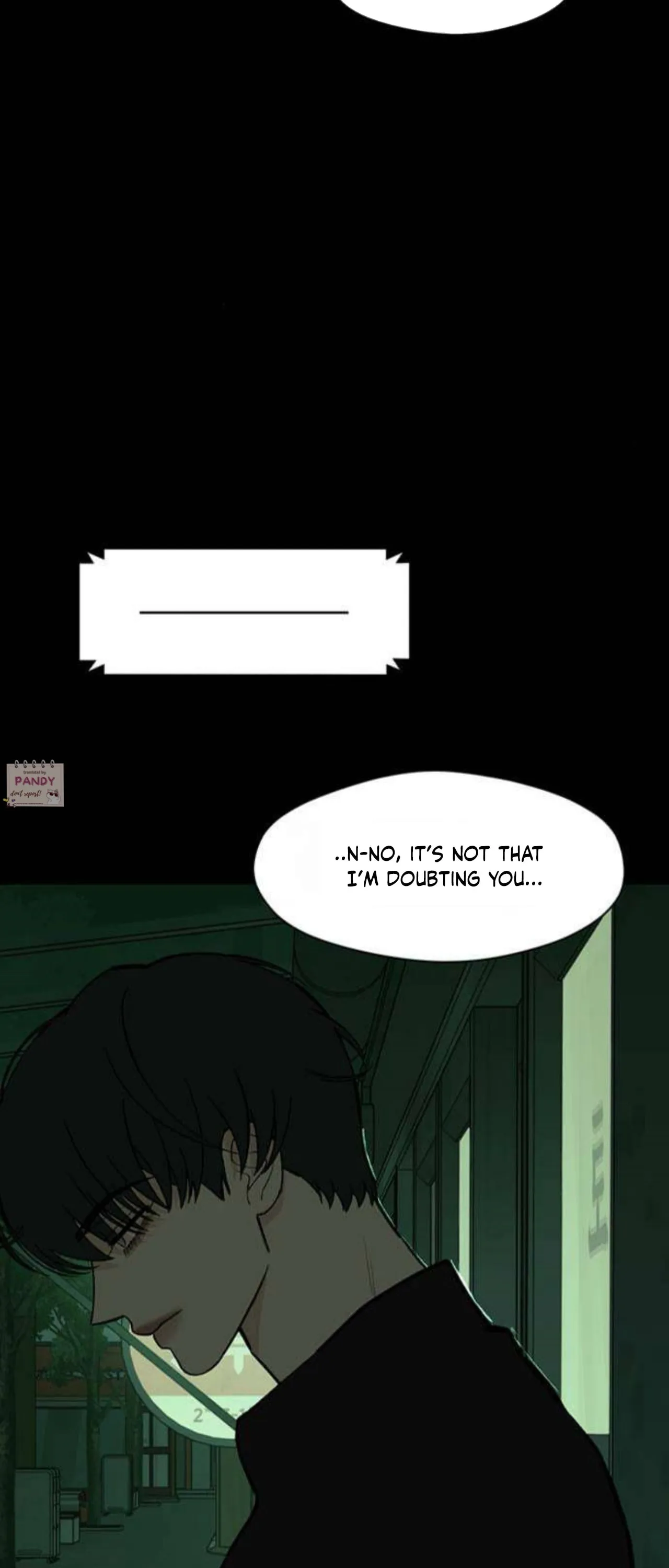 Tears On A Withered Flower