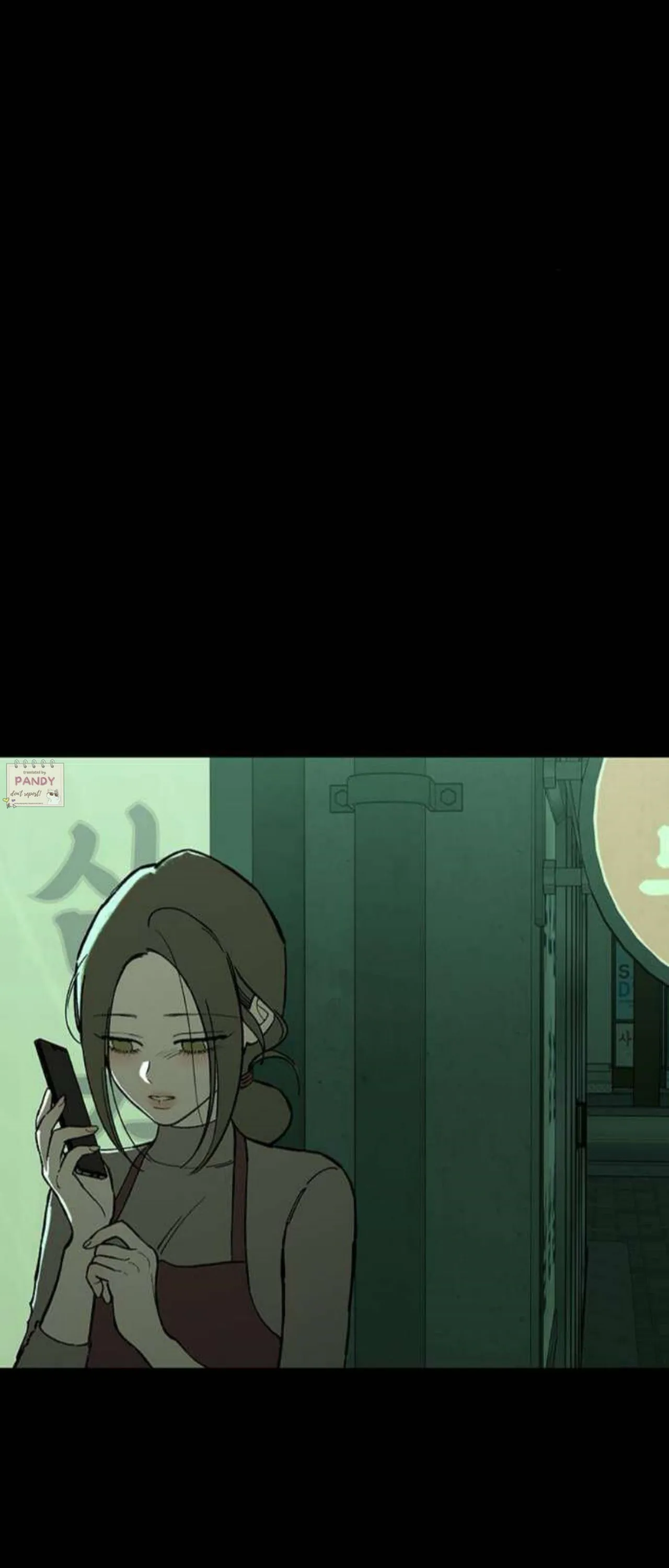 Tears On A Withered Flower