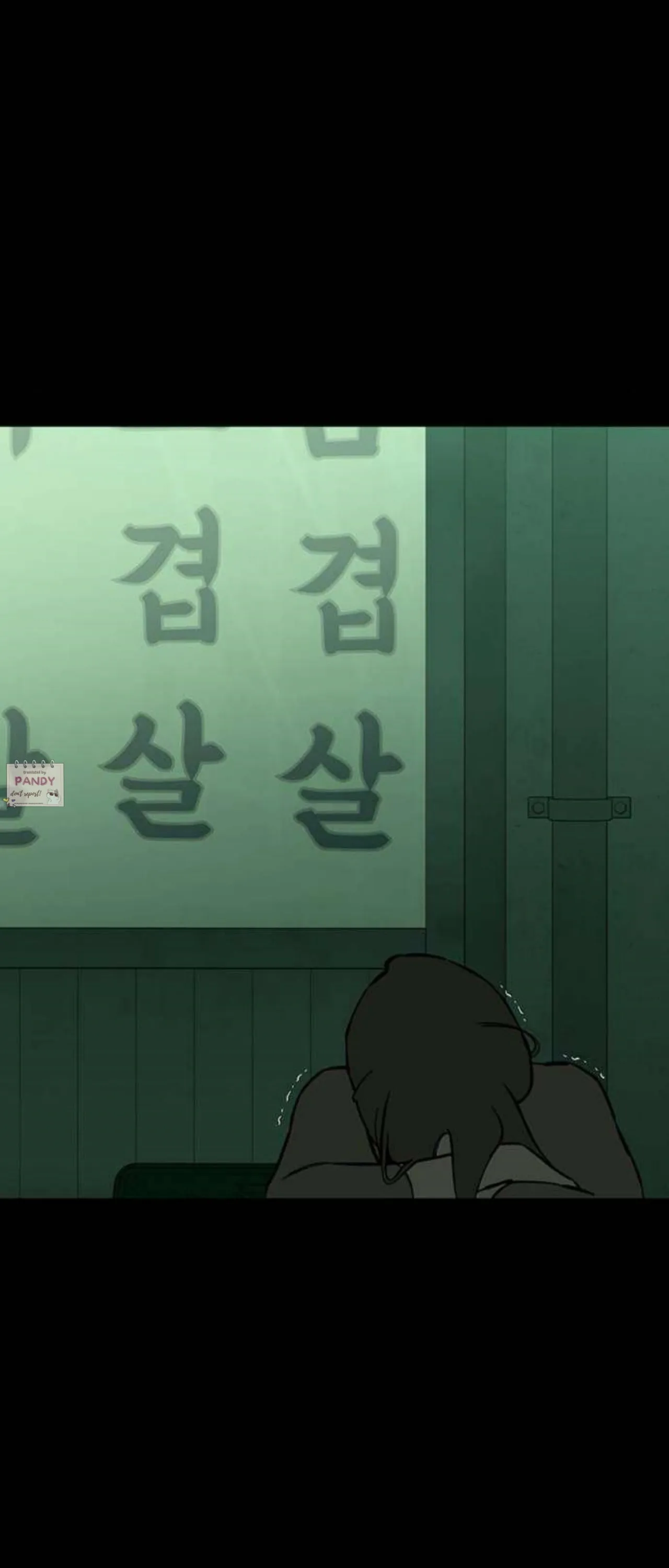 Tears On A Withered Flower