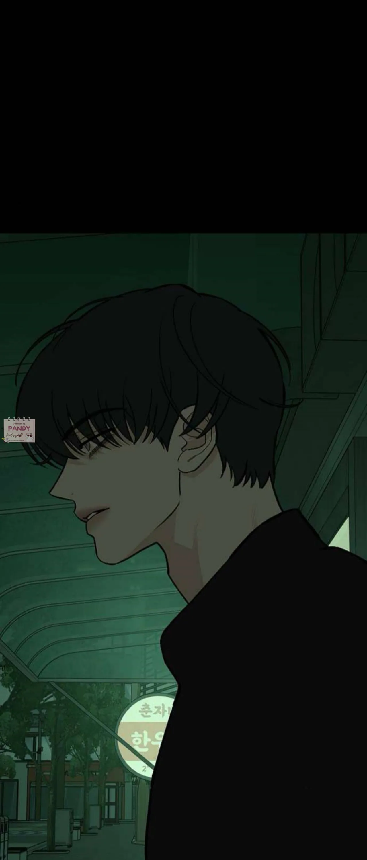 Tears On A Withered Flower