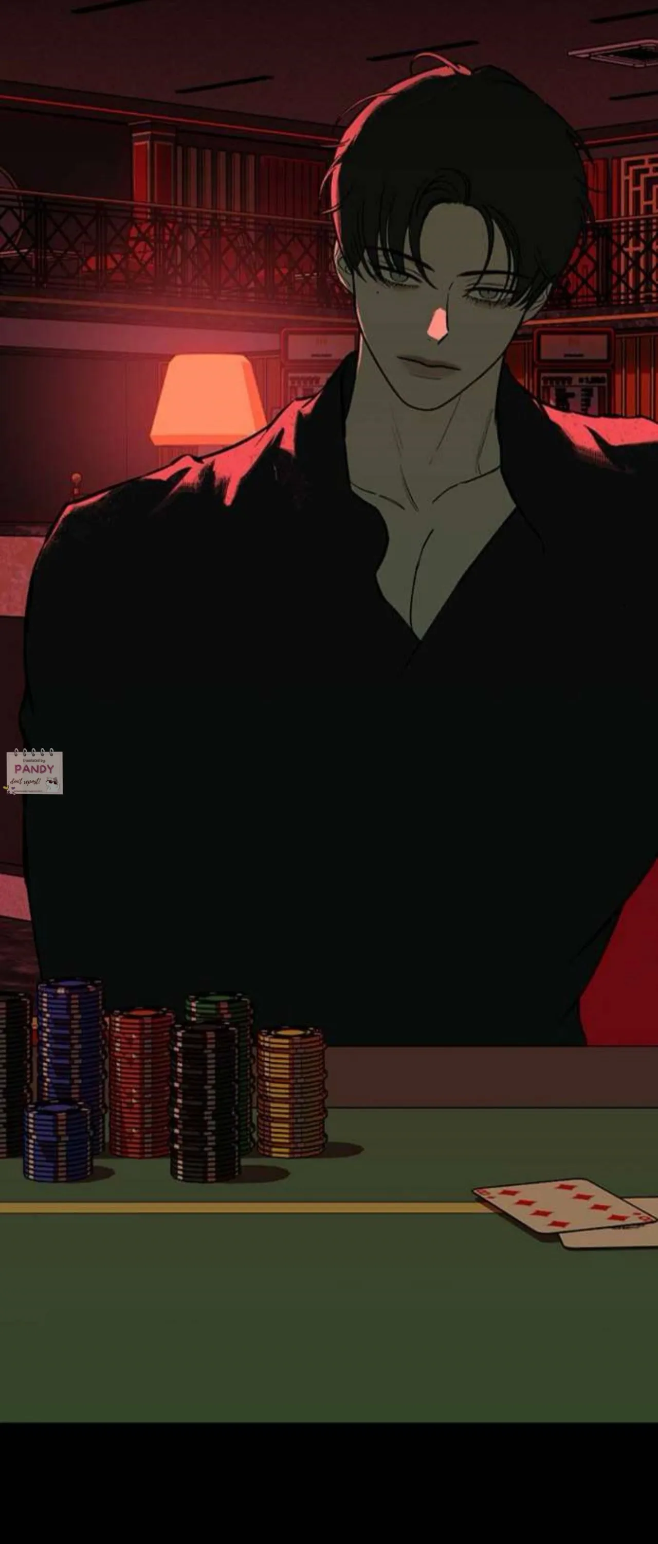 Tears On A Withered Flower