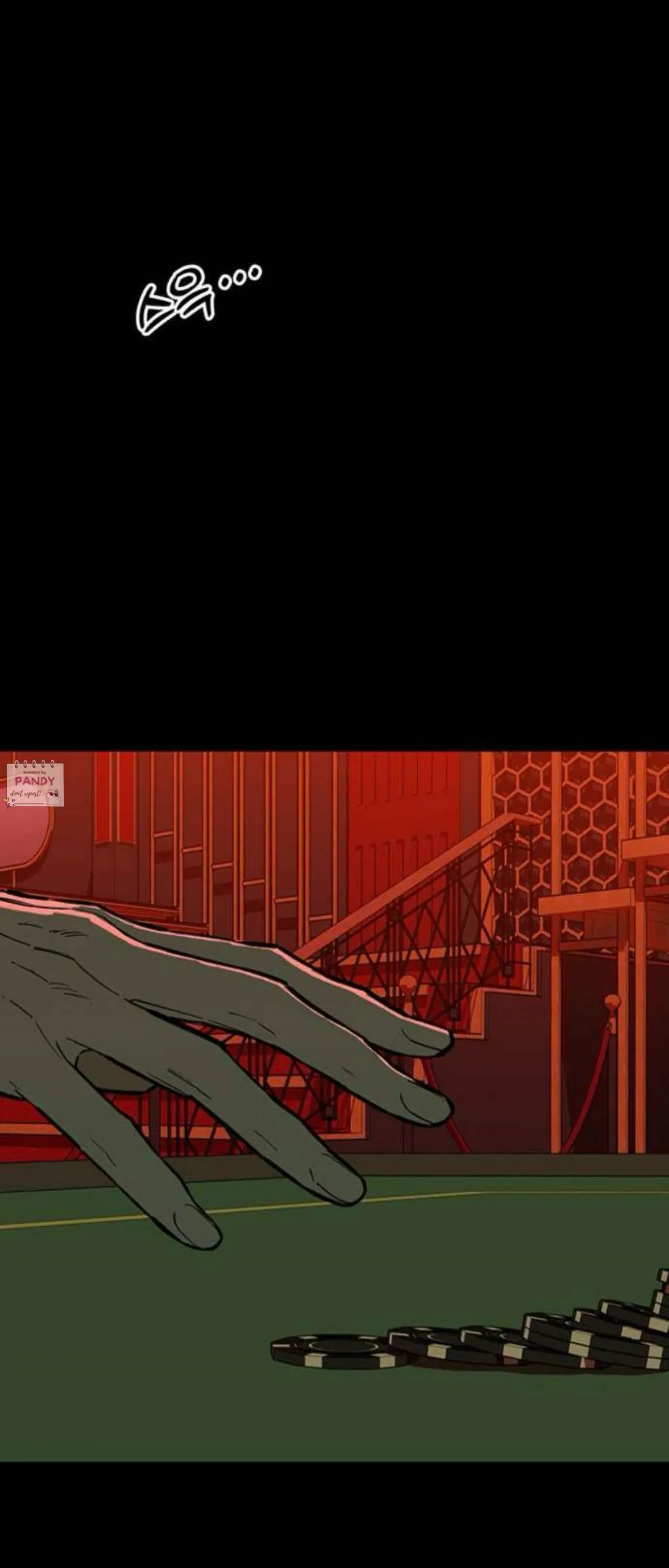 Tears On A Withered Flower