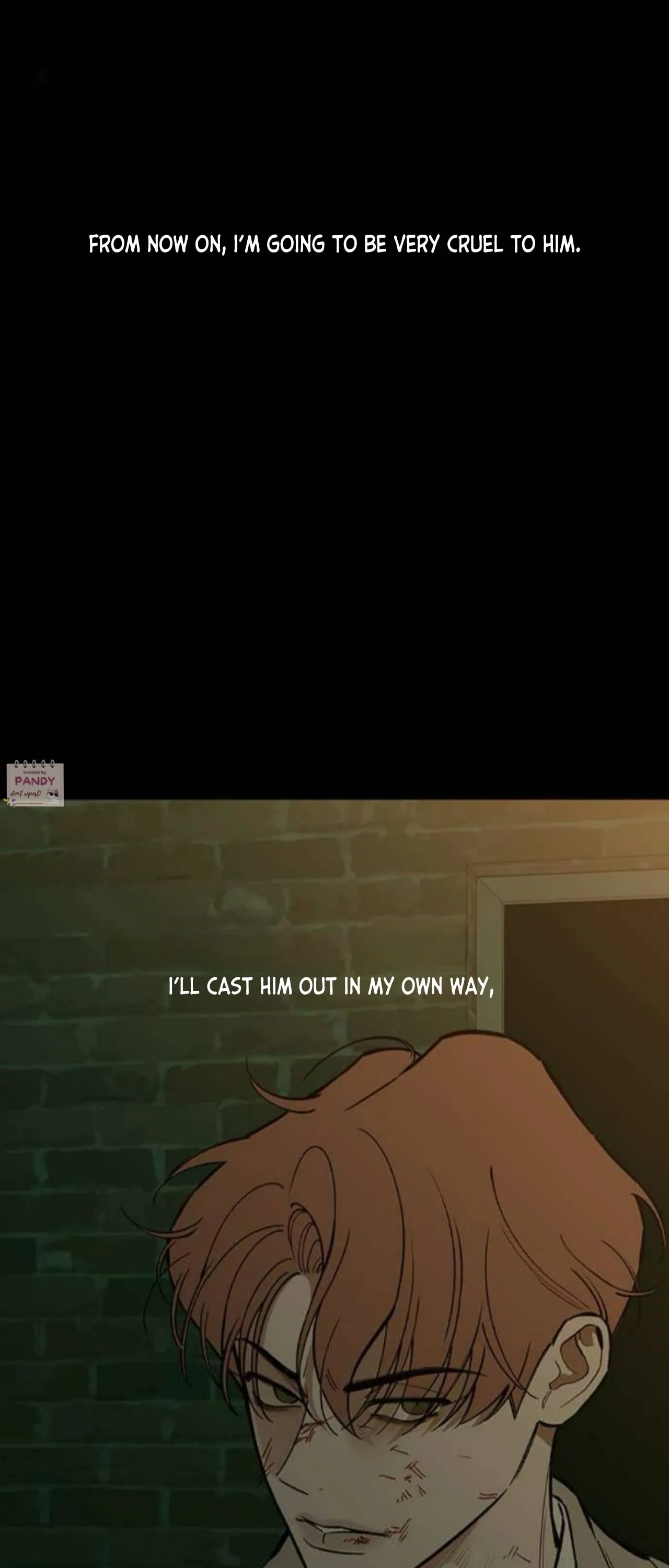 Tears On A Withered Flower