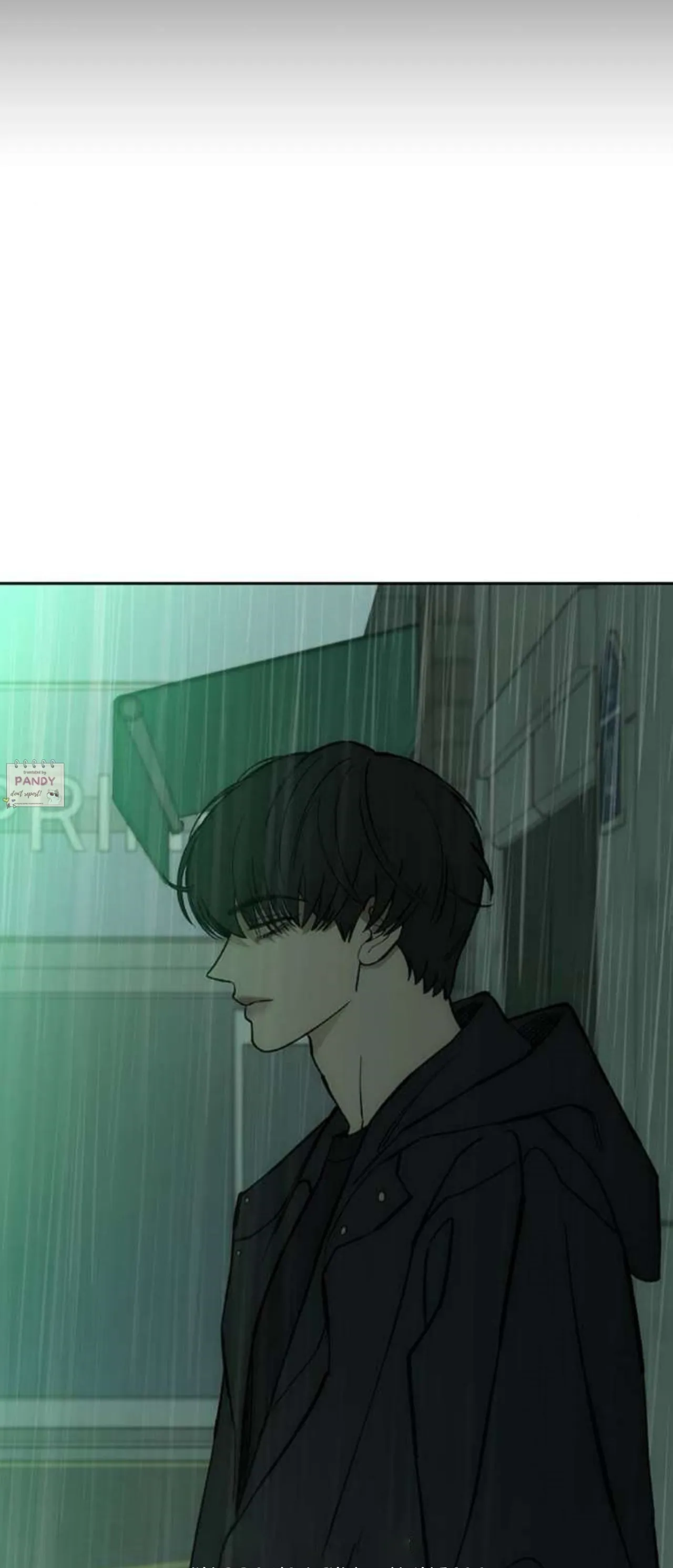 Tears On A Withered Flower