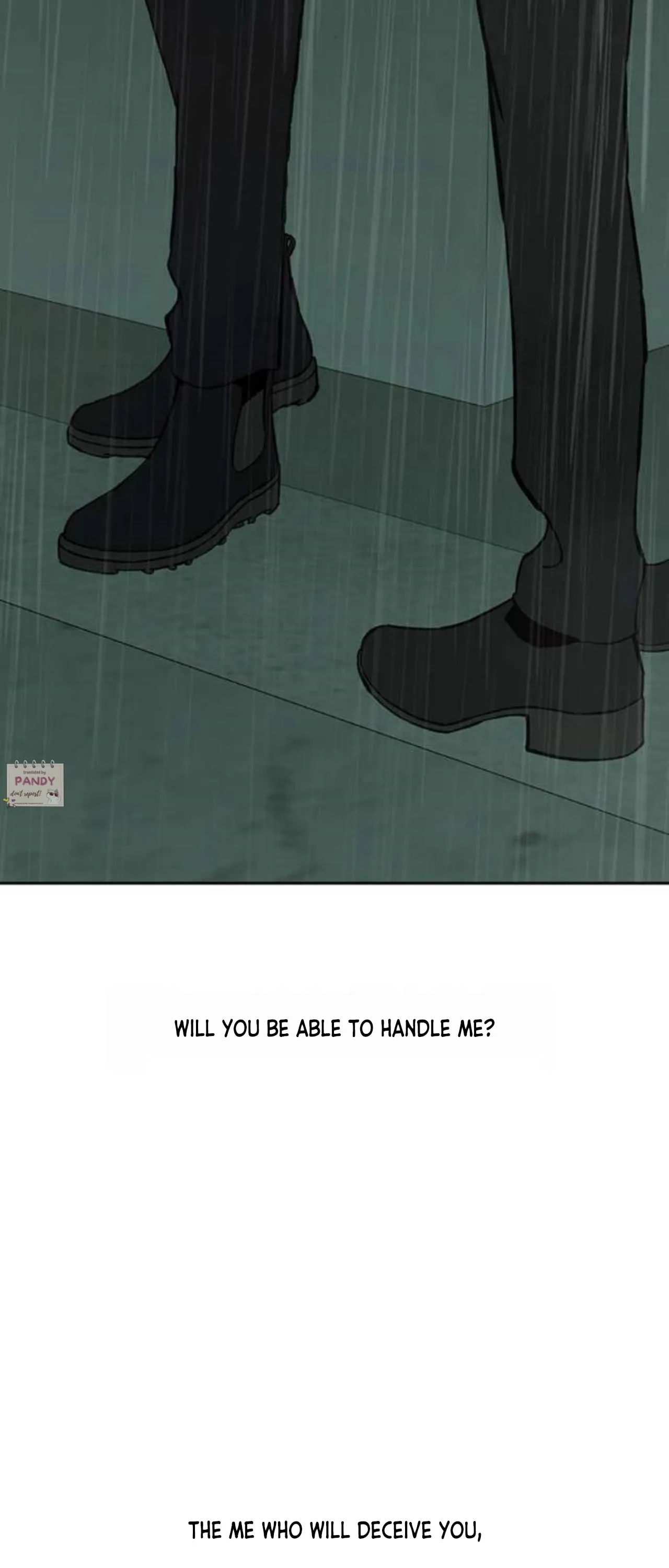 Tears On A Withered Flower