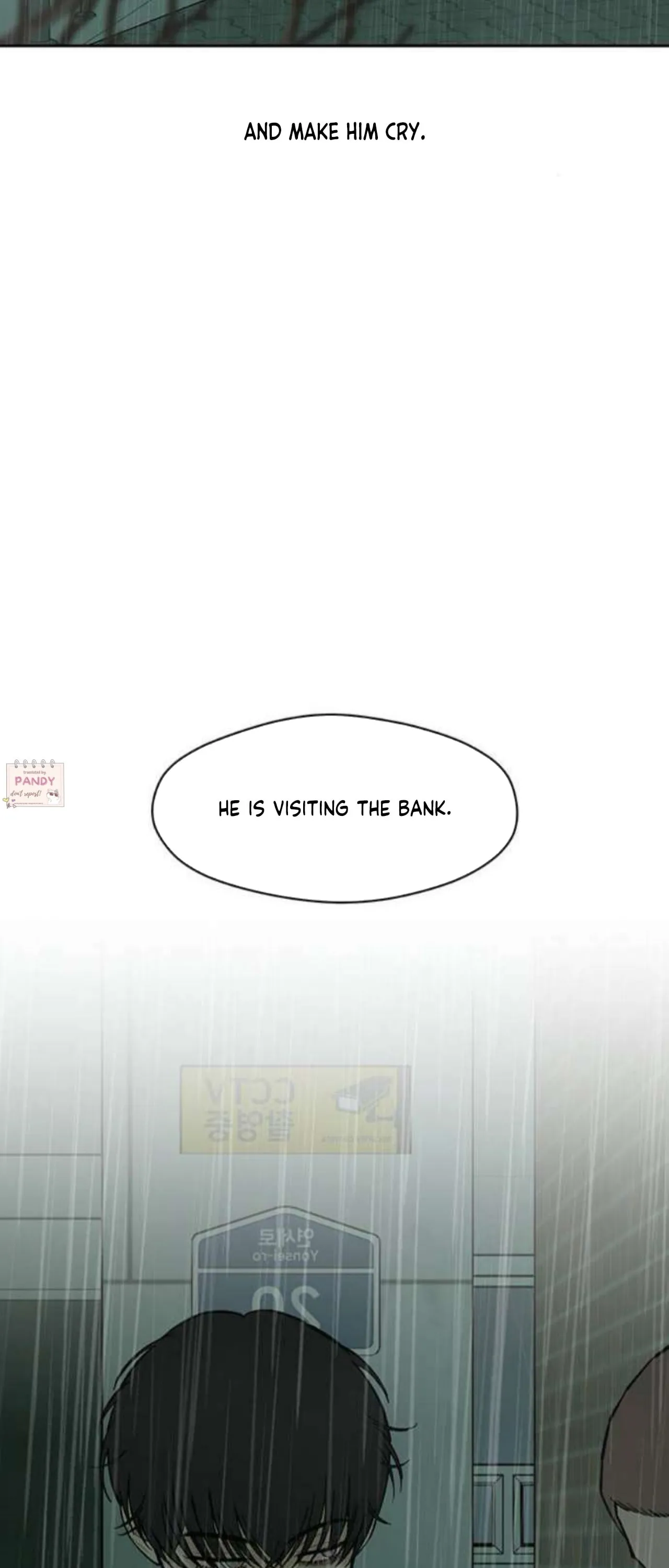 Tears On A Withered Flower