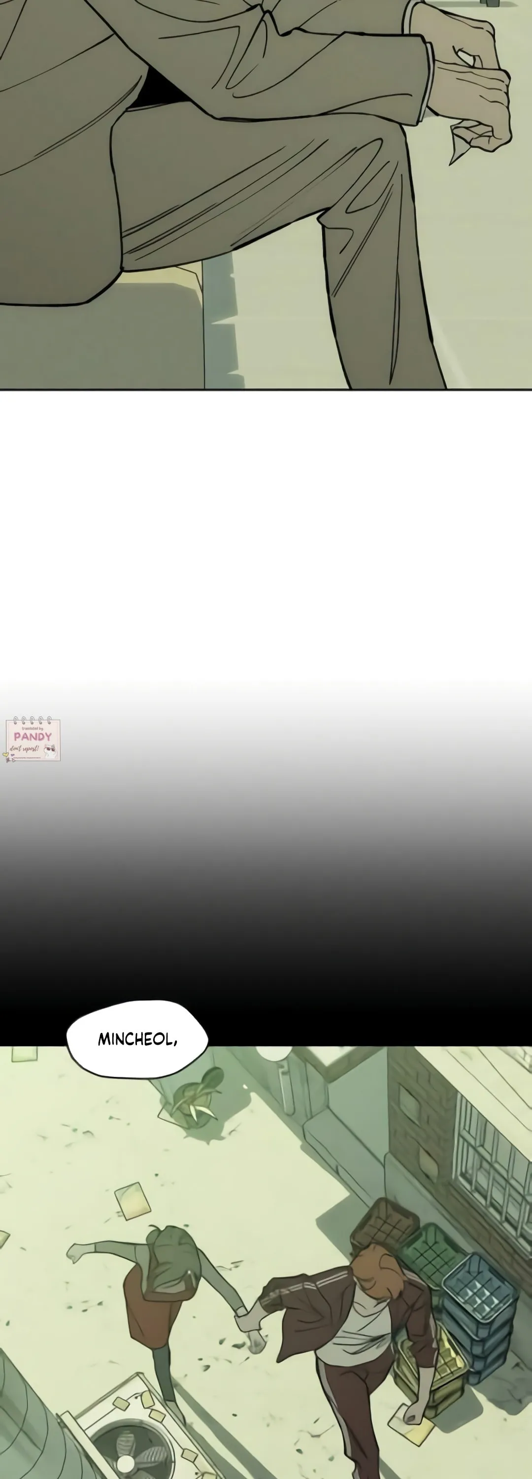 Tears On A Withered Flower