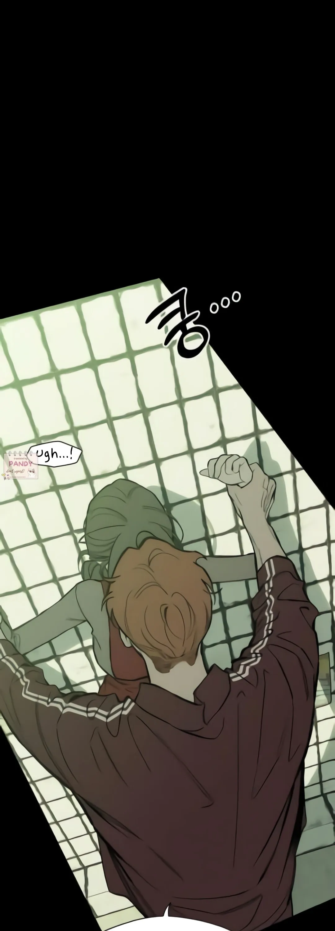 Tears On A Withered Flower