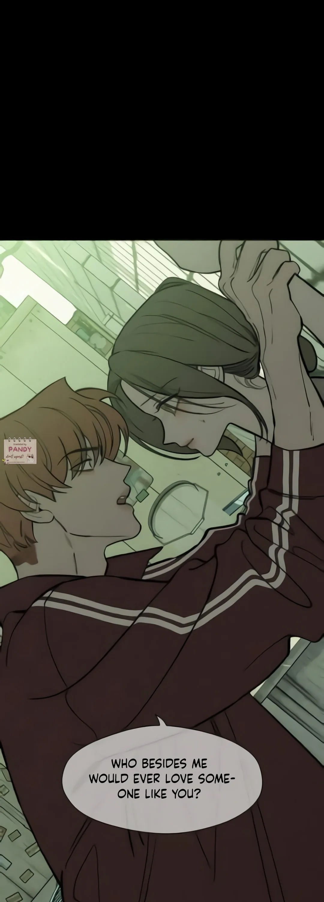 Tears On A Withered Flower