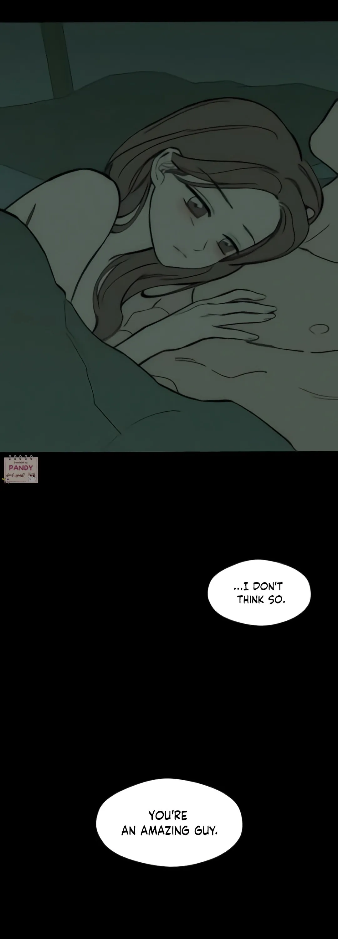 Tears On A Withered Flower