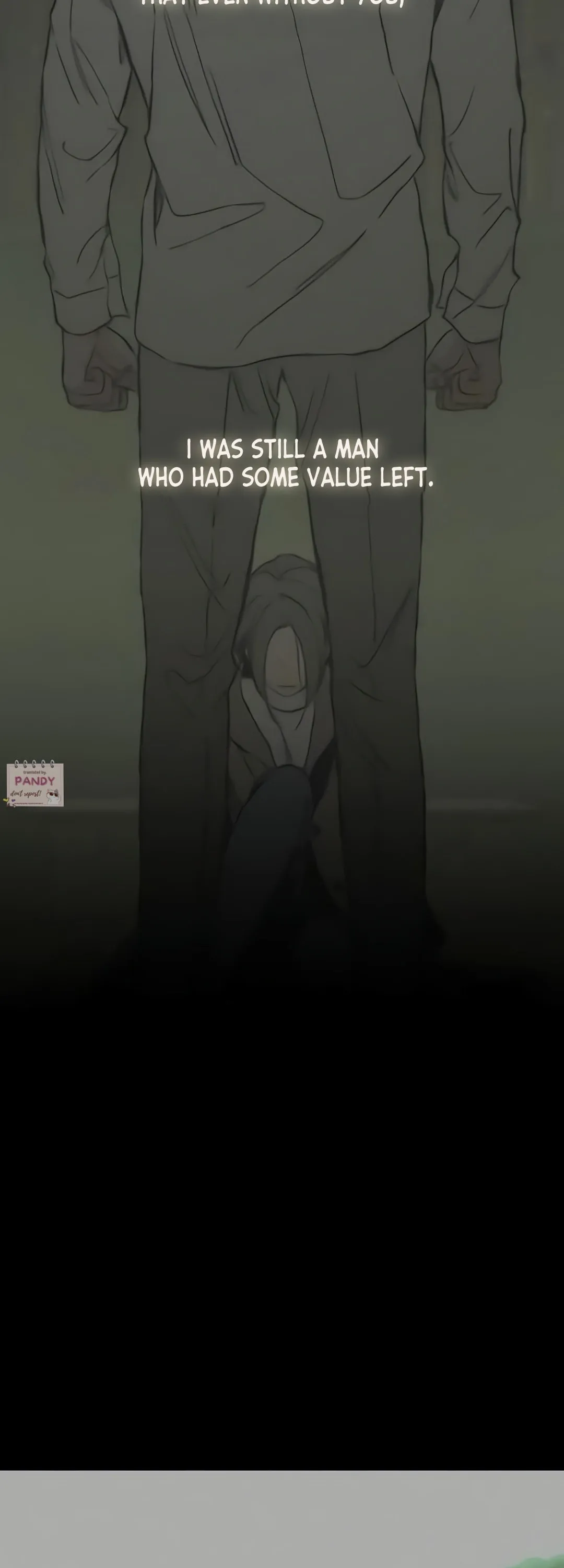 Tears On A Withered Flower